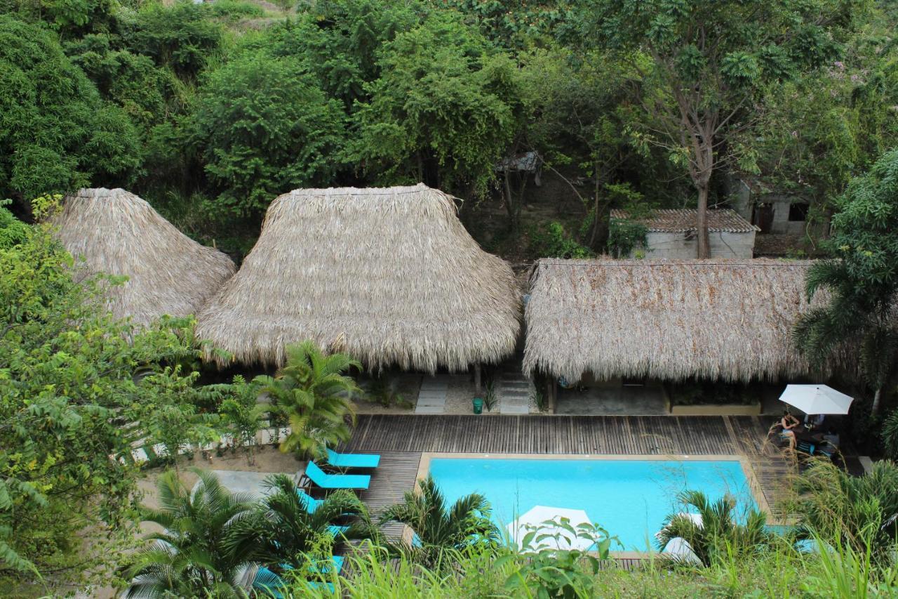Hotel Isabella Tayrona Los Naranjos Zewnętrze zdjęcie