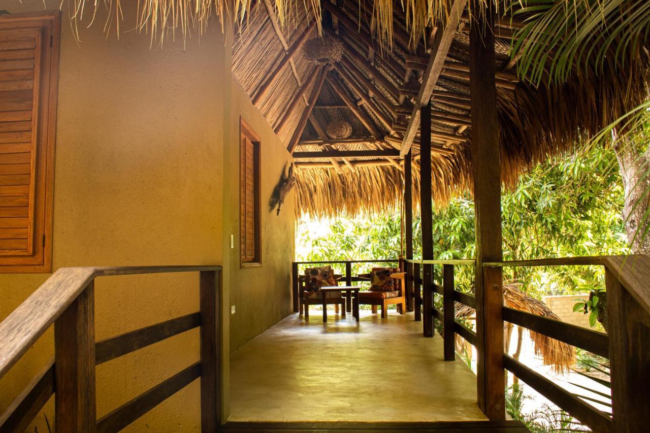 Hotel Isabella Tayrona Los Naranjos Zewnętrze zdjęcie