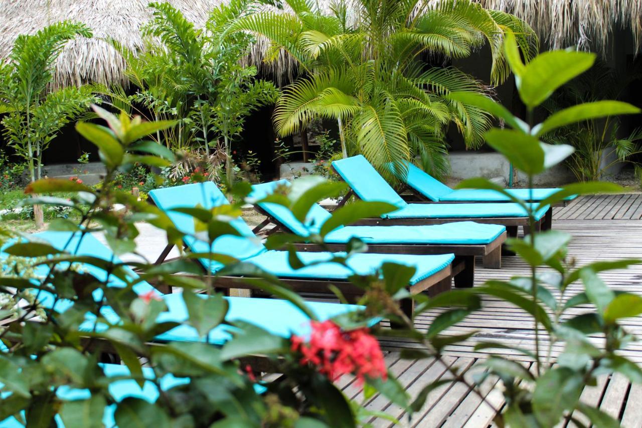 Hotel Isabella Tayrona Los Naranjos Zewnętrze zdjęcie