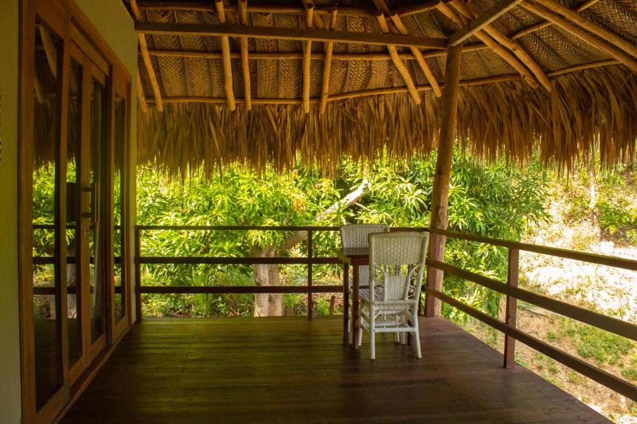Hotel Isabella Tayrona Los Naranjos Zewnętrze zdjęcie