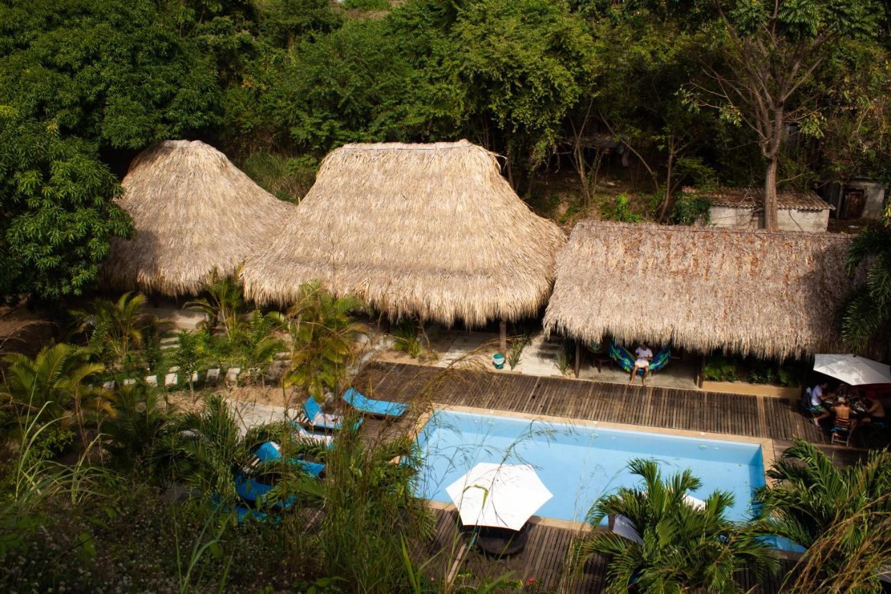 Hotel Isabella Tayrona Los Naranjos Zewnętrze zdjęcie