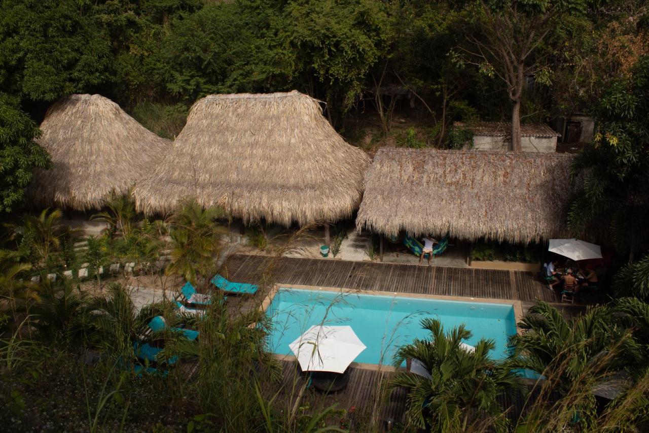 Hotel Isabella Tayrona Los Naranjos Zewnętrze zdjęcie