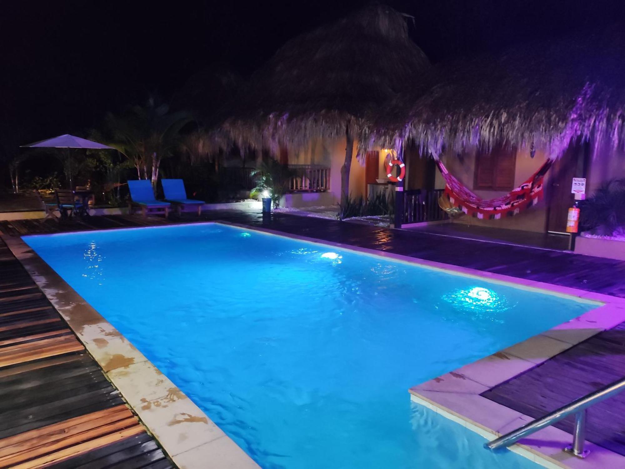 Hotel Isabella Tayrona Los Naranjos Zewnętrze zdjęcie