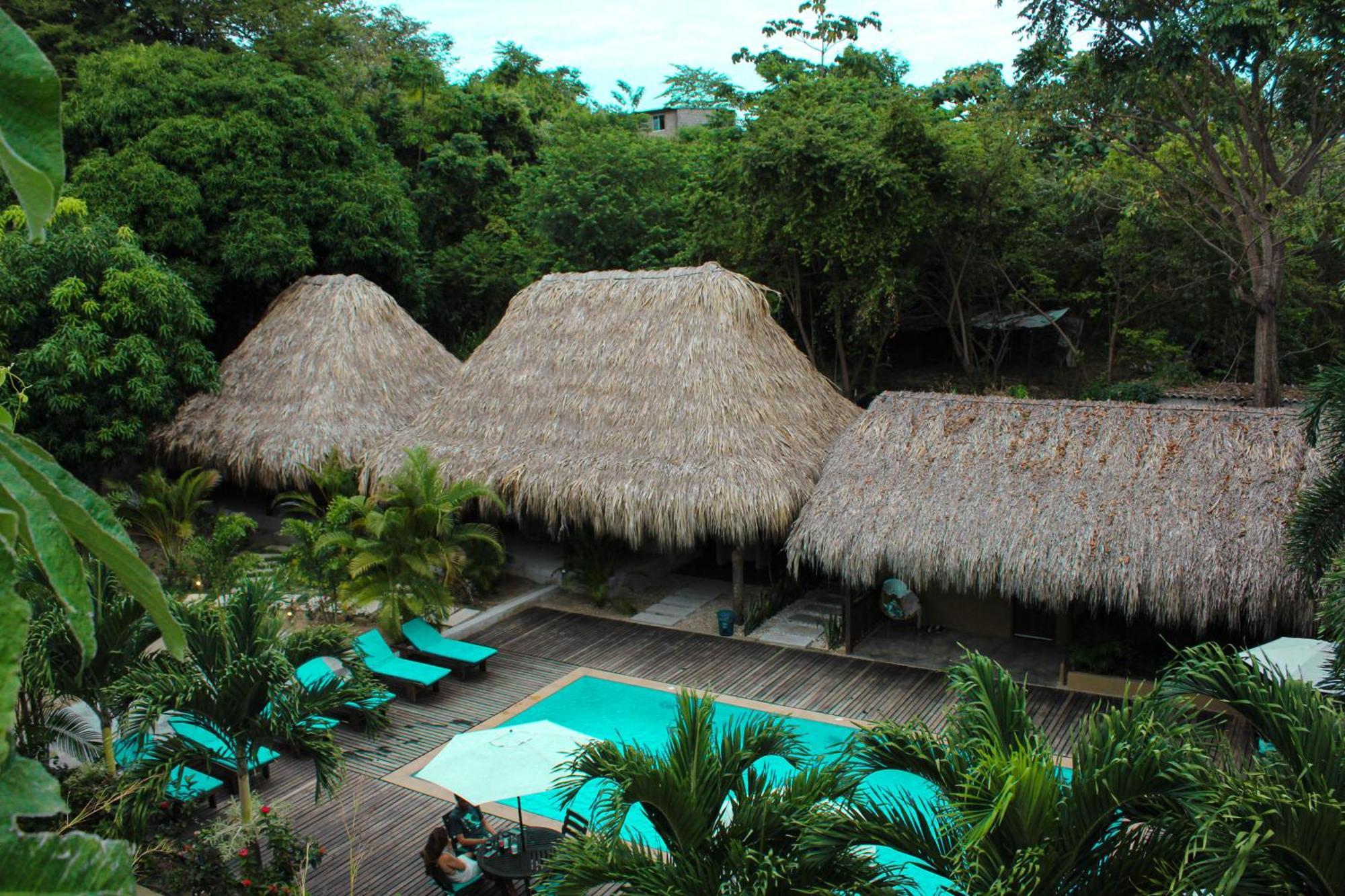 Hotel Isabella Tayrona Los Naranjos Zewnętrze zdjęcie
