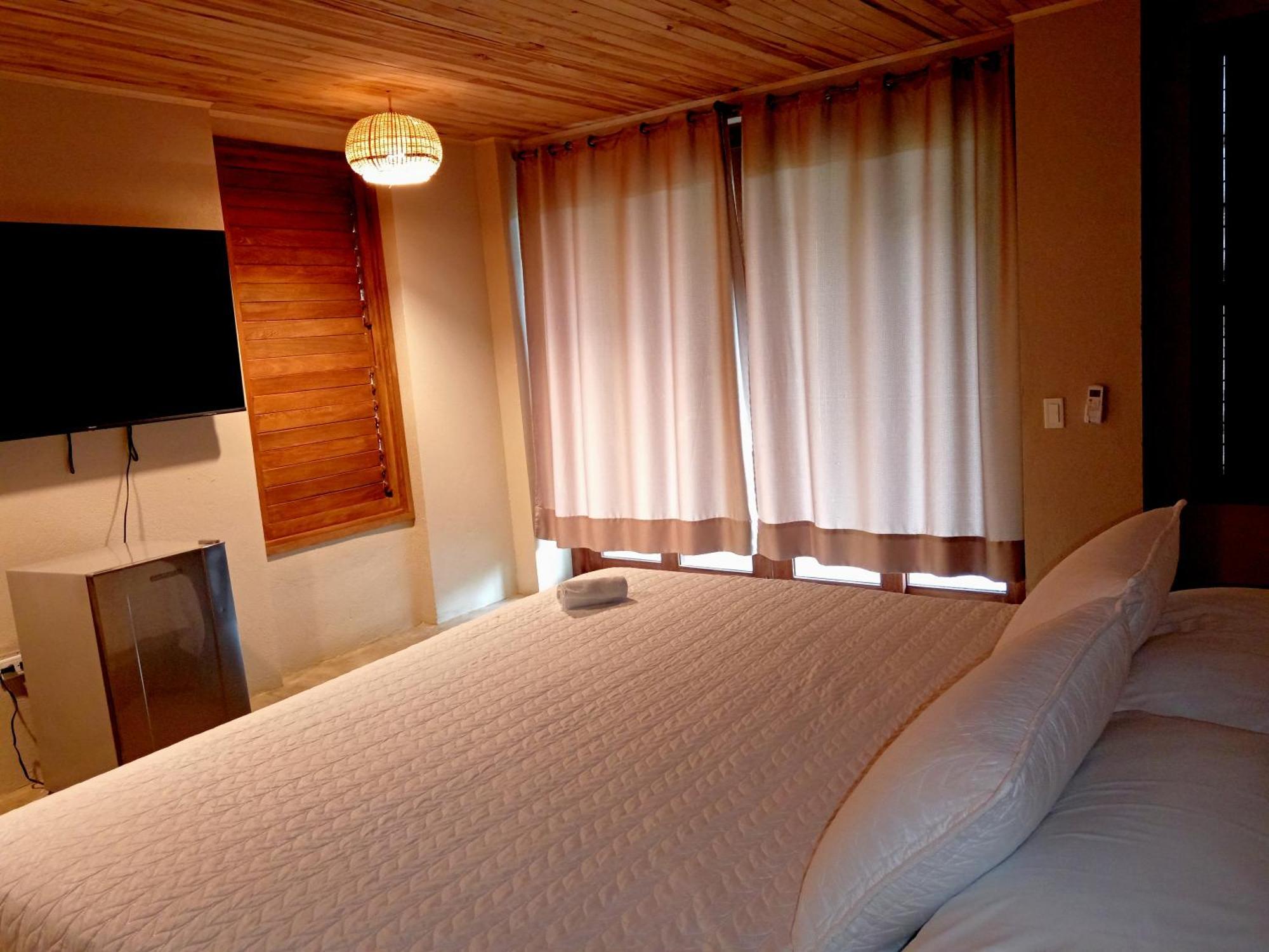 Hotel Isabella Tayrona Los Naranjos Zewnętrze zdjęcie
