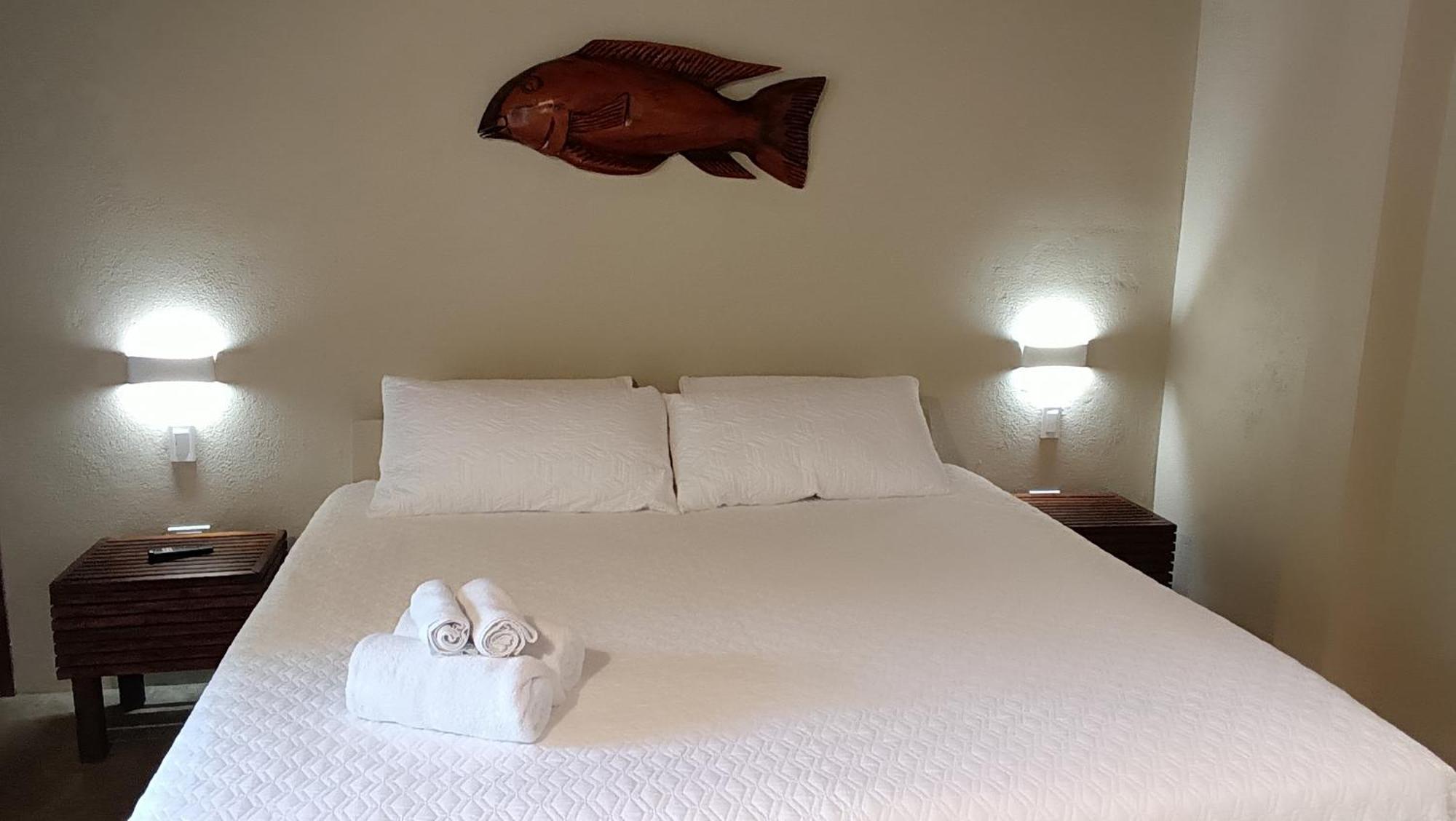 Hotel Isabella Tayrona Los Naranjos Zewnętrze zdjęcie