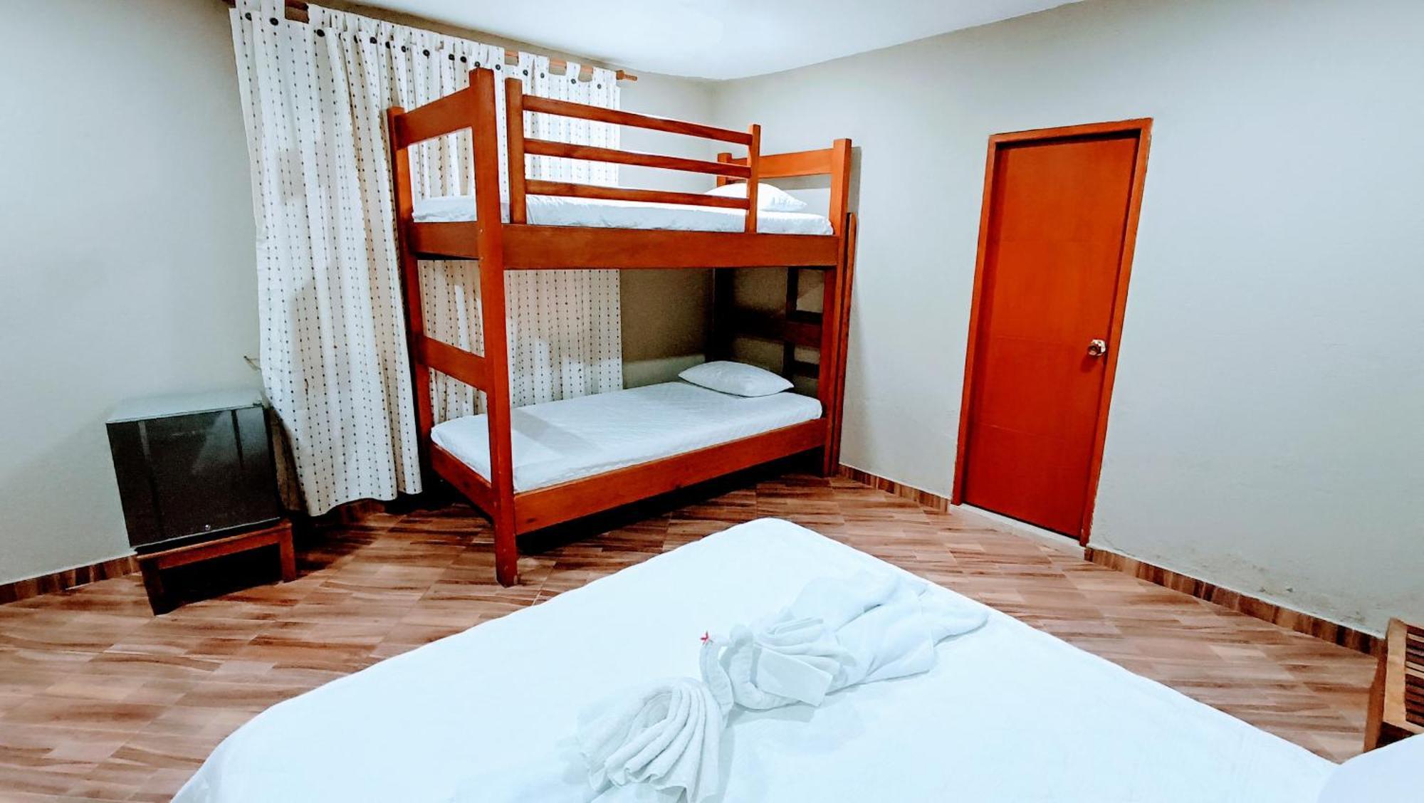 Hotel Isabella Tayrona Los Naranjos Zewnętrze zdjęcie