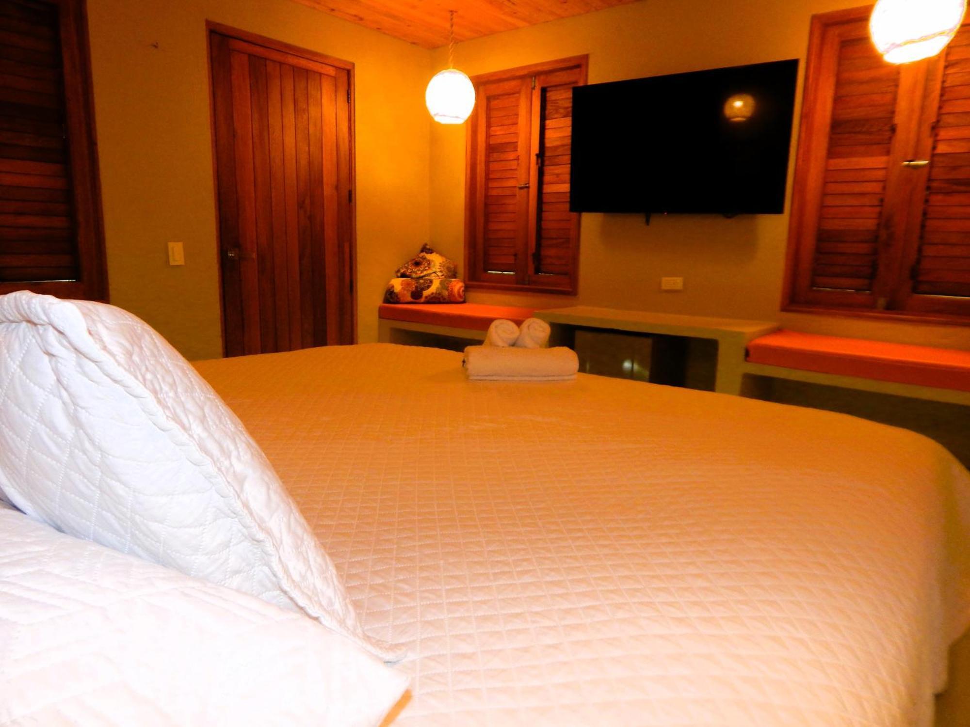 Hotel Isabella Tayrona Los Naranjos Zewnętrze zdjęcie