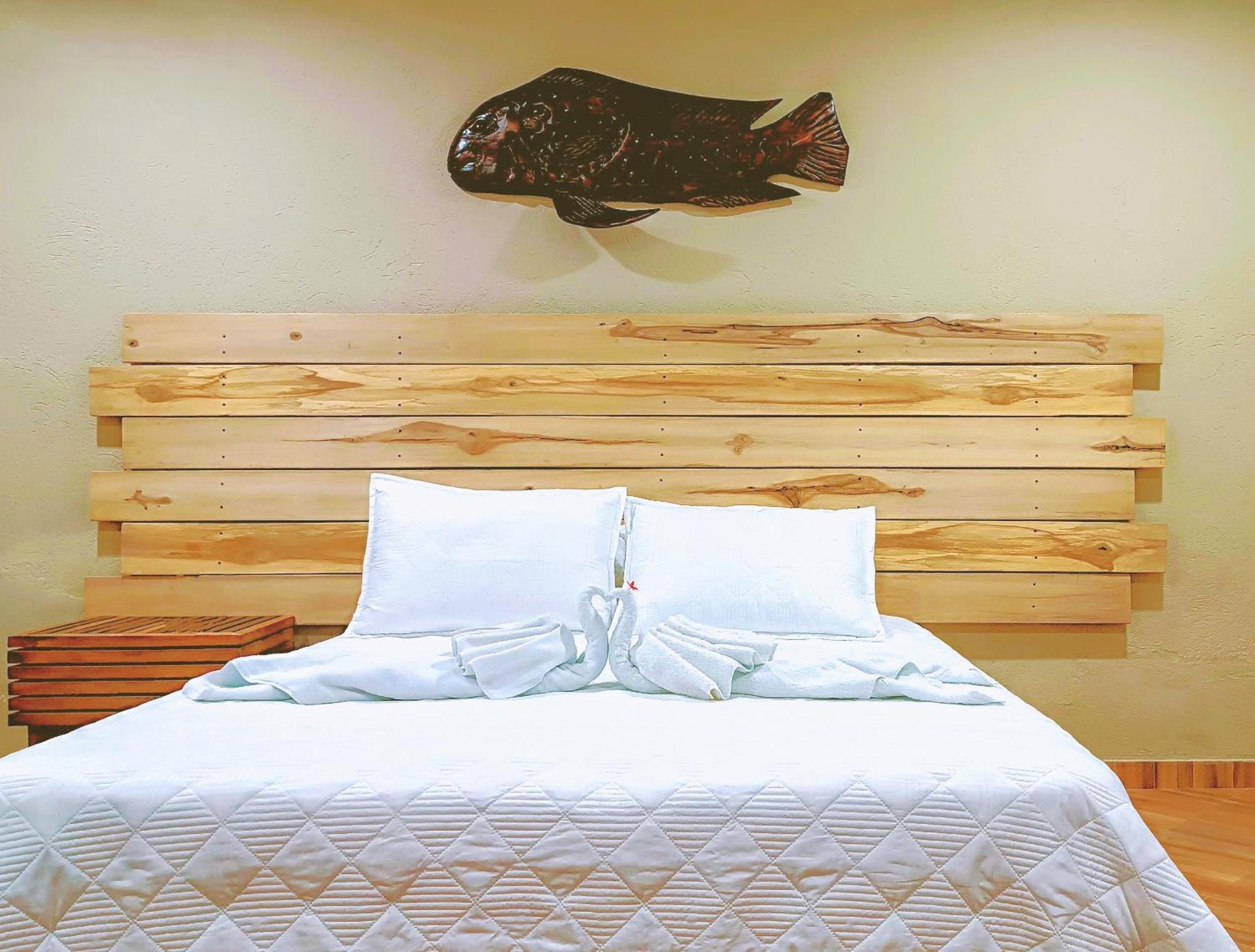 Hotel Isabella Tayrona Los Naranjos Zewnętrze zdjęcie