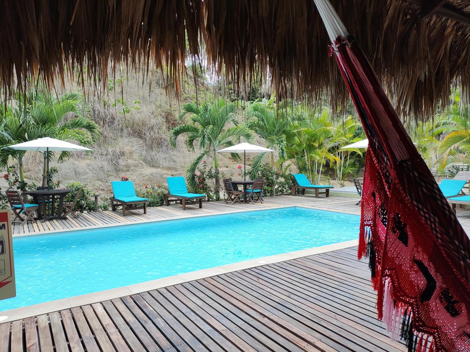 Hotel Isabella Tayrona Los Naranjos Zewnętrze zdjęcie