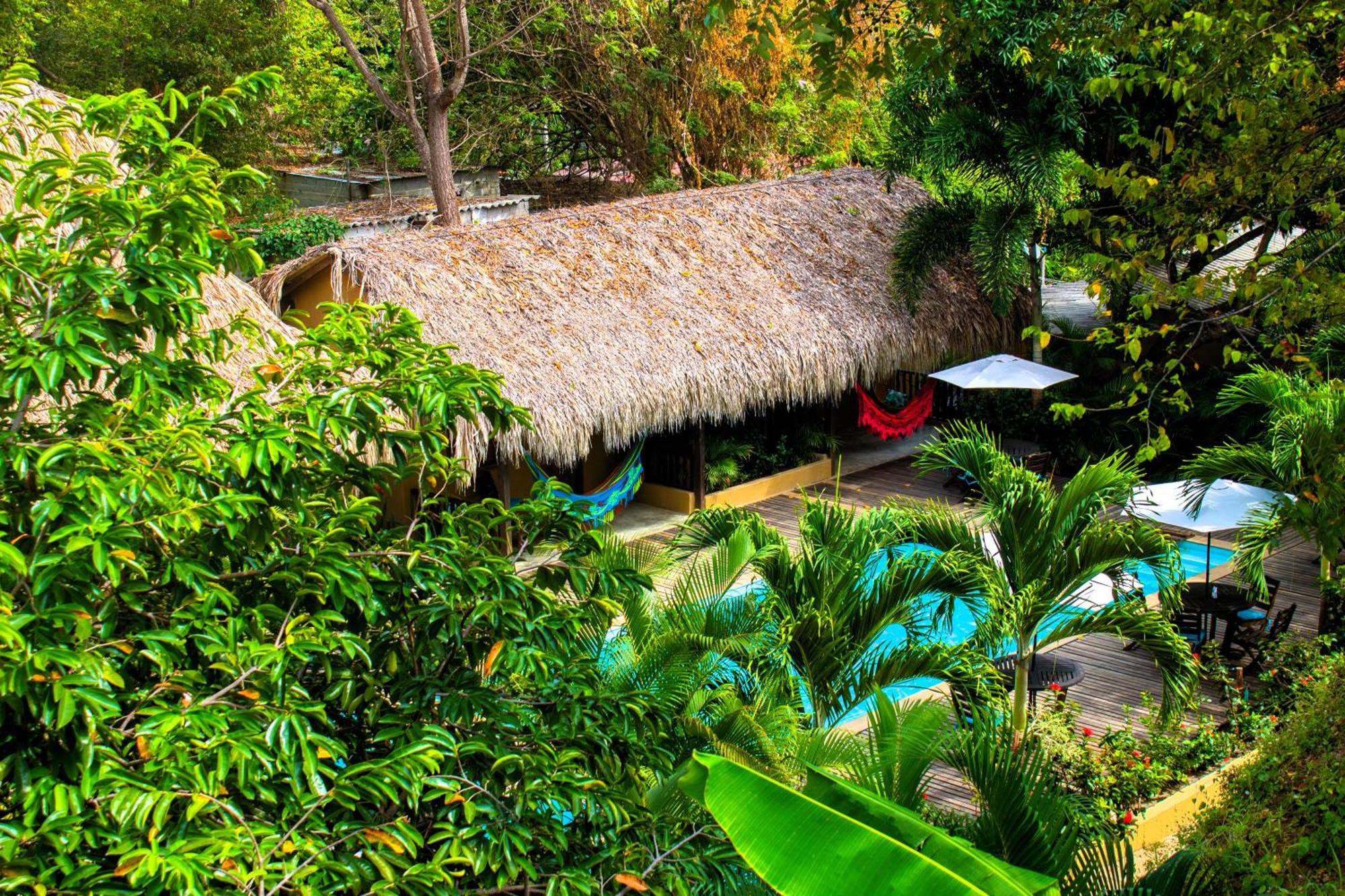 Hotel Isabella Tayrona Los Naranjos Zewnętrze zdjęcie