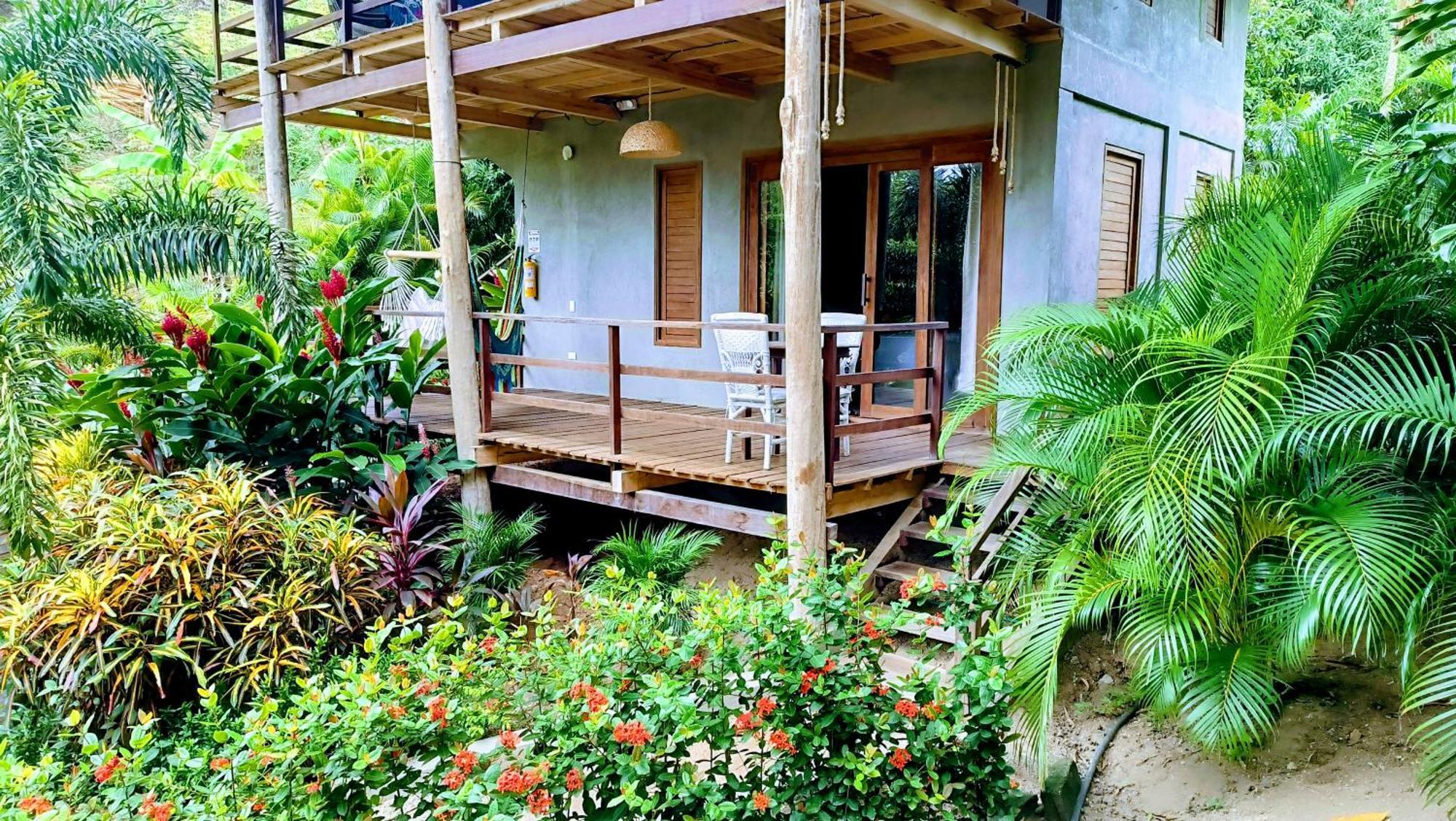 Hotel Isabella Tayrona Los Naranjos Zewnętrze zdjęcie