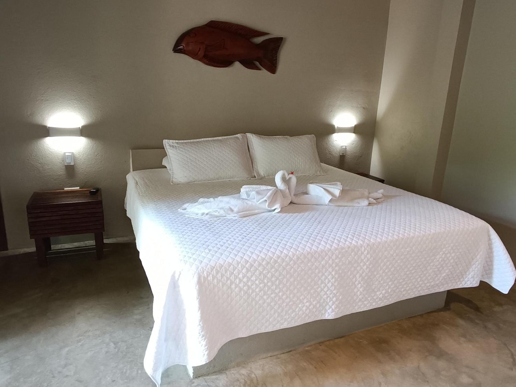 Hotel Isabella Tayrona Los Naranjos Zewnętrze zdjęcie