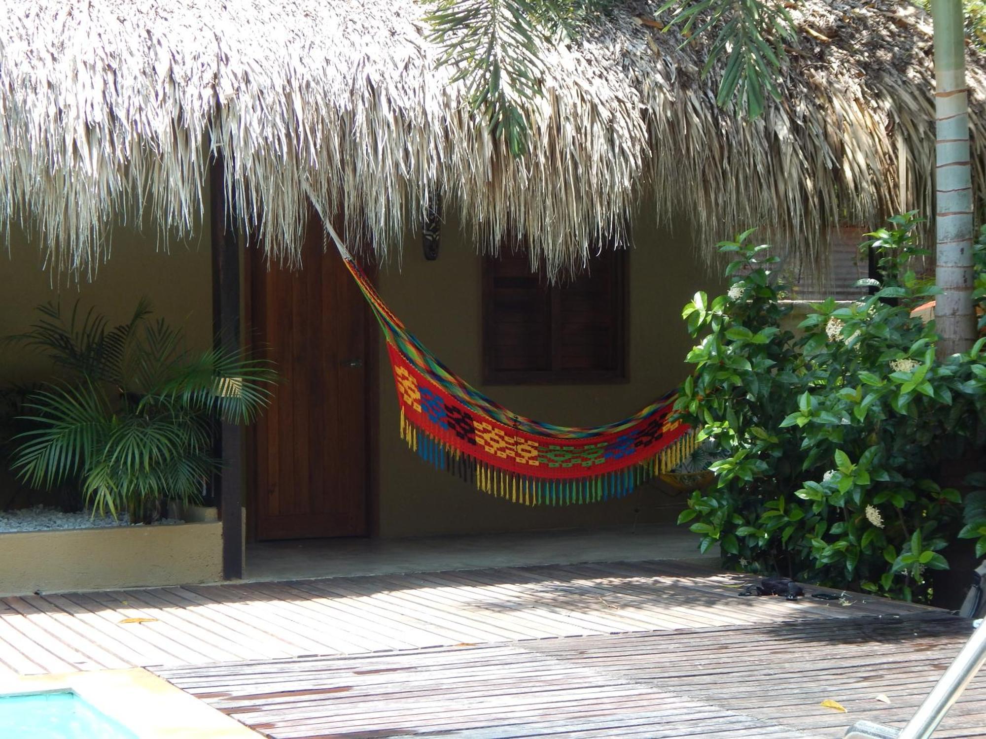 Hotel Isabella Tayrona Los Naranjos Zewnętrze zdjęcie