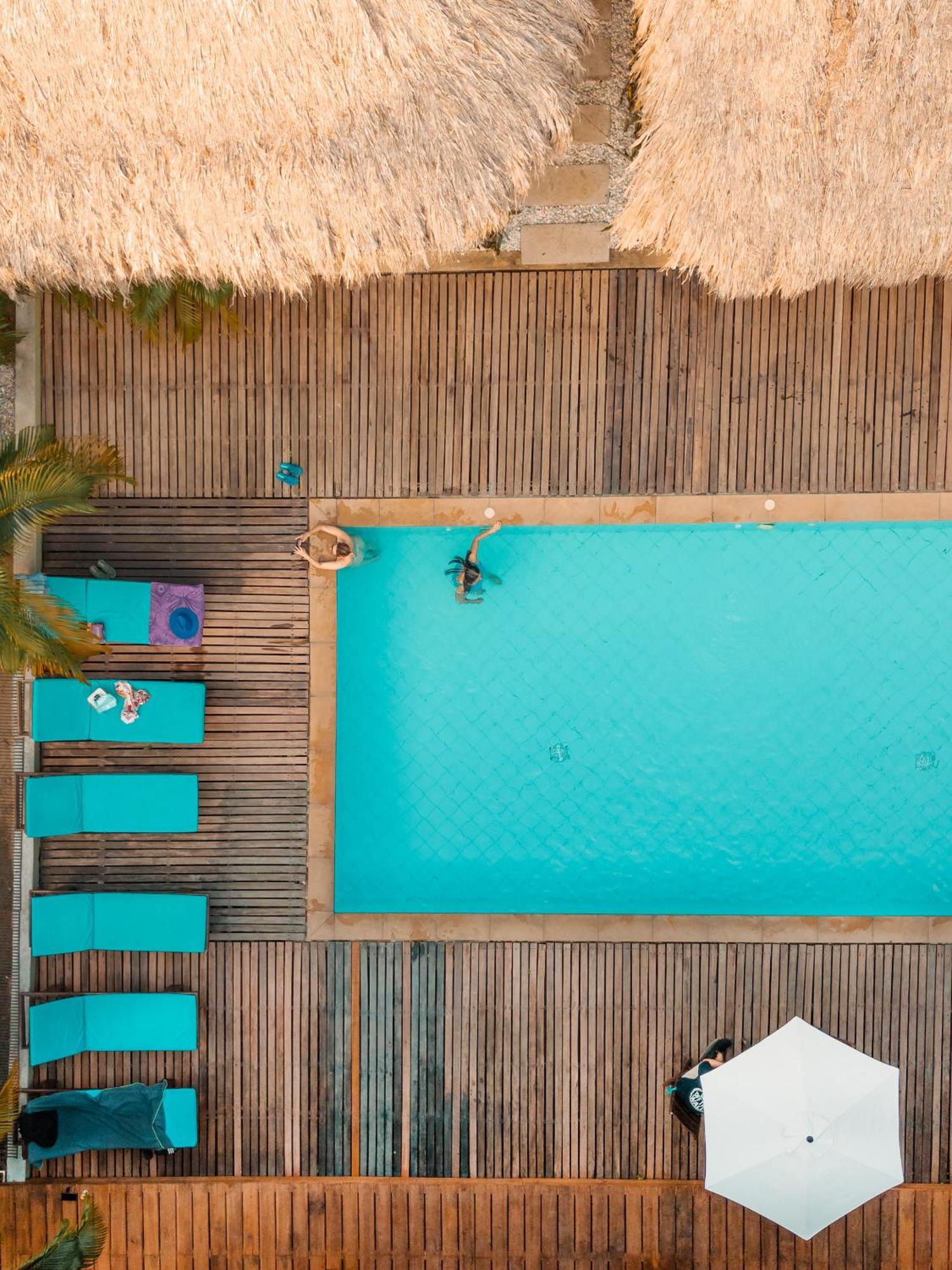 Hotel Isabella Tayrona Los Naranjos Zewnętrze zdjęcie