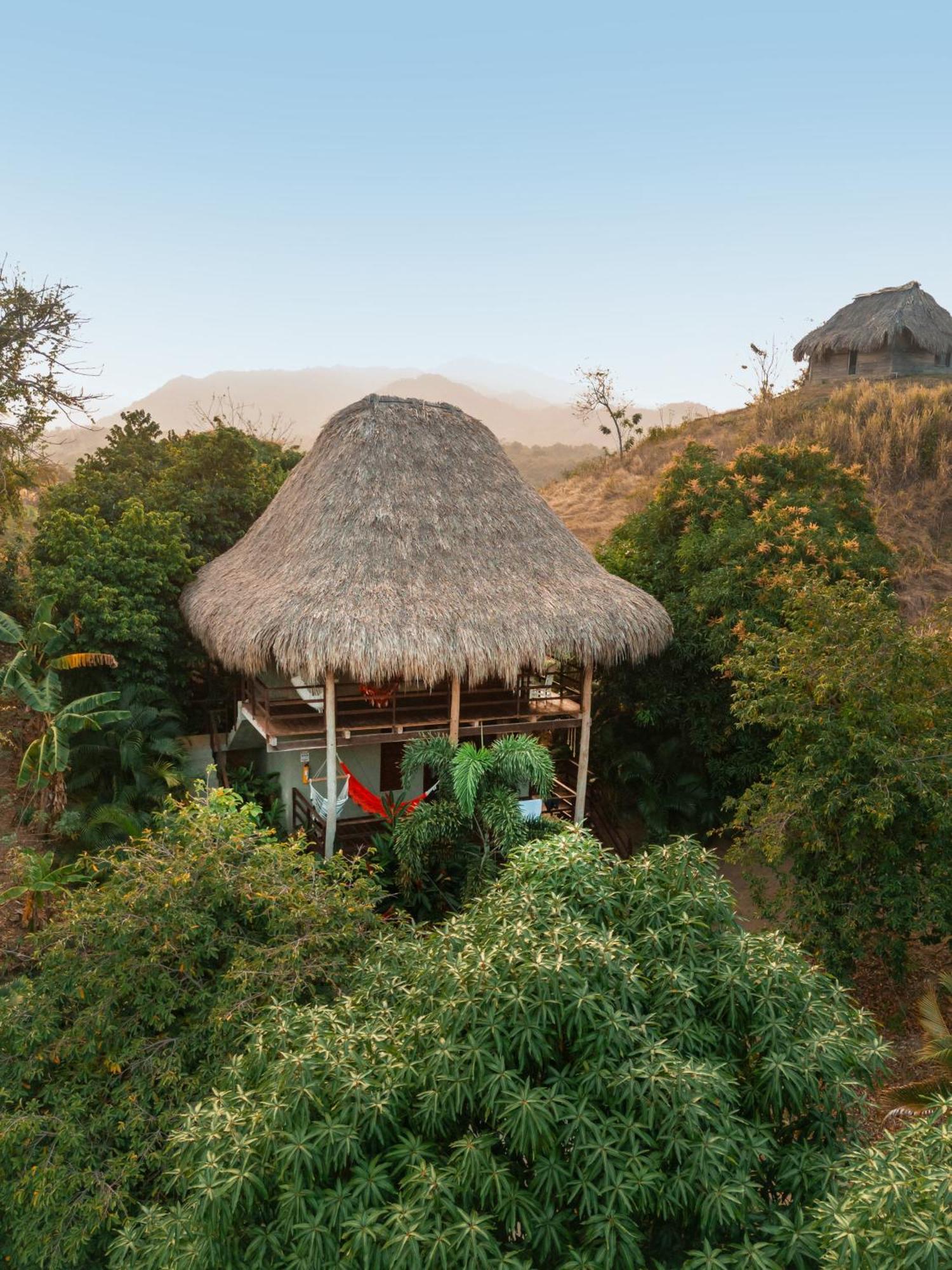 Hotel Isabella Tayrona Los Naranjos Zewnętrze zdjęcie