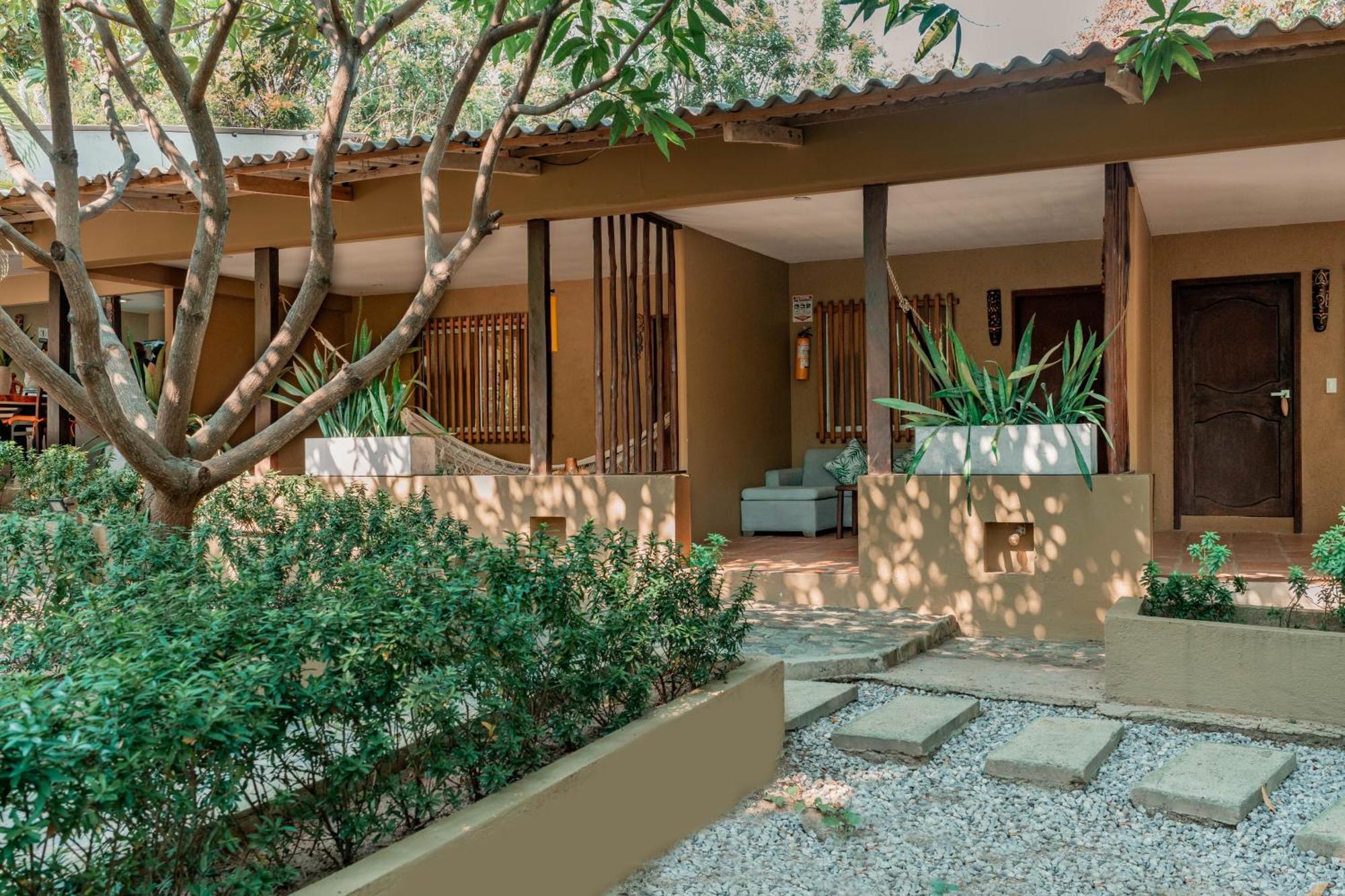 Hotel Isabella Tayrona Los Naranjos Zewnętrze zdjęcie