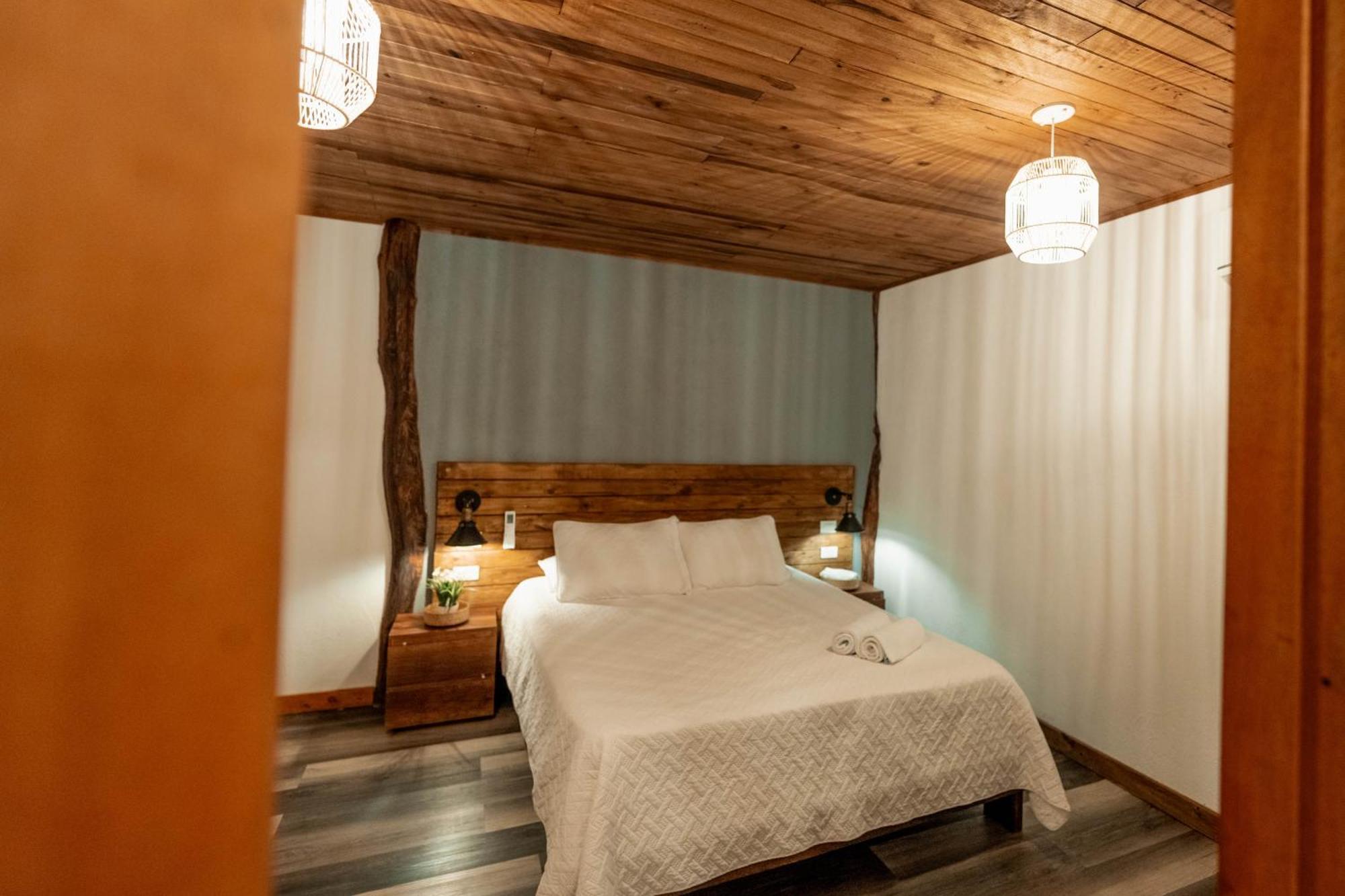 Hotel Isabella Tayrona Los Naranjos Zewnętrze zdjęcie