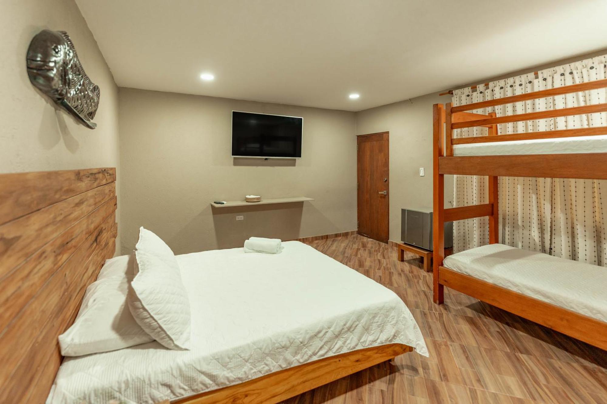 Hotel Isabella Tayrona Los Naranjos Zewnętrze zdjęcie