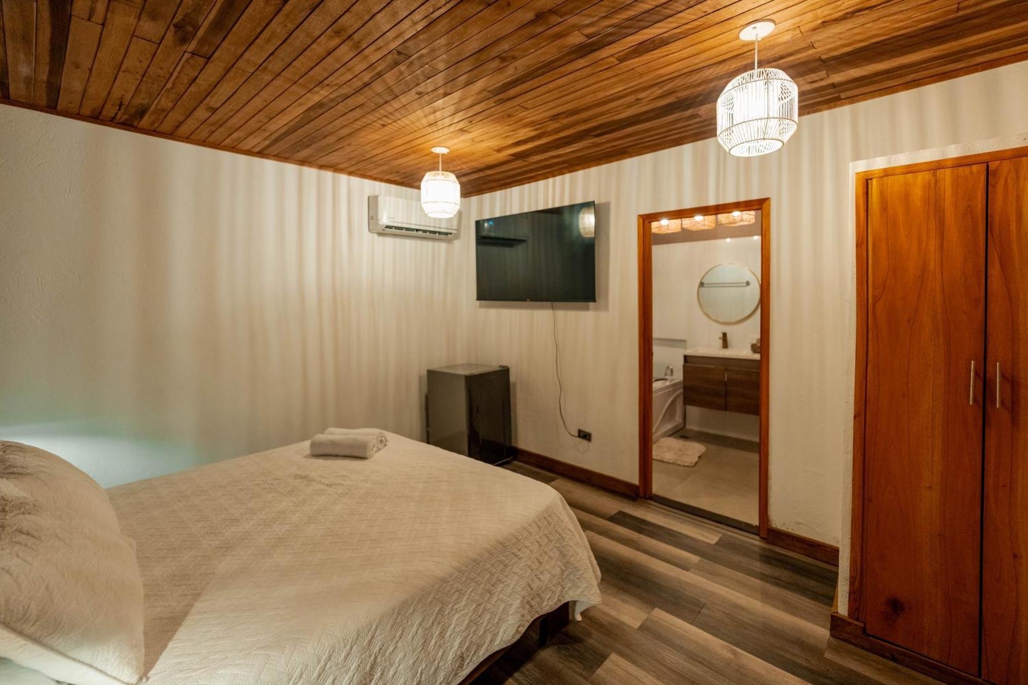 Hotel Isabella Tayrona Los Naranjos Zewnętrze zdjęcie
