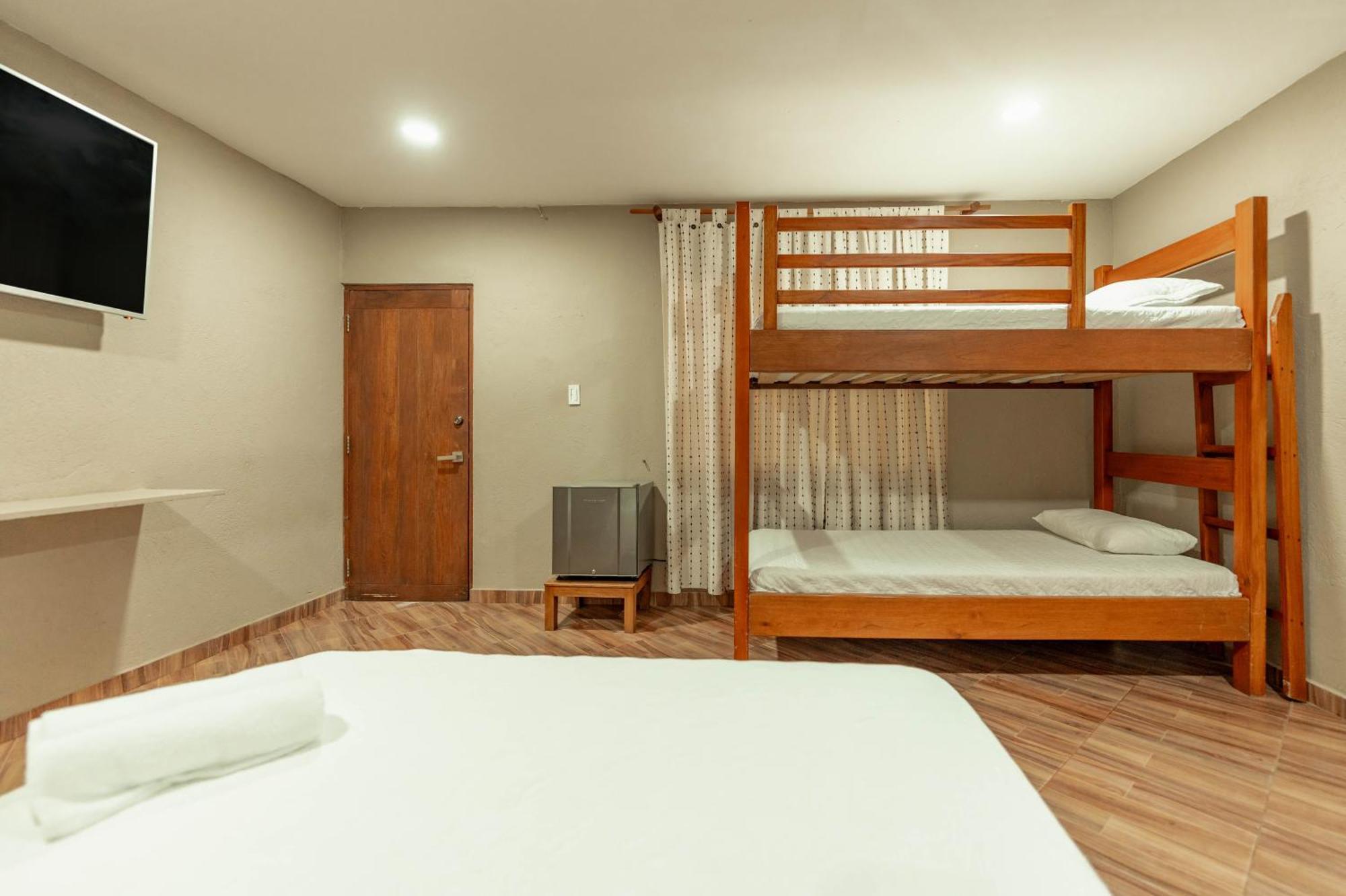 Hotel Isabella Tayrona Los Naranjos Zewnętrze zdjęcie