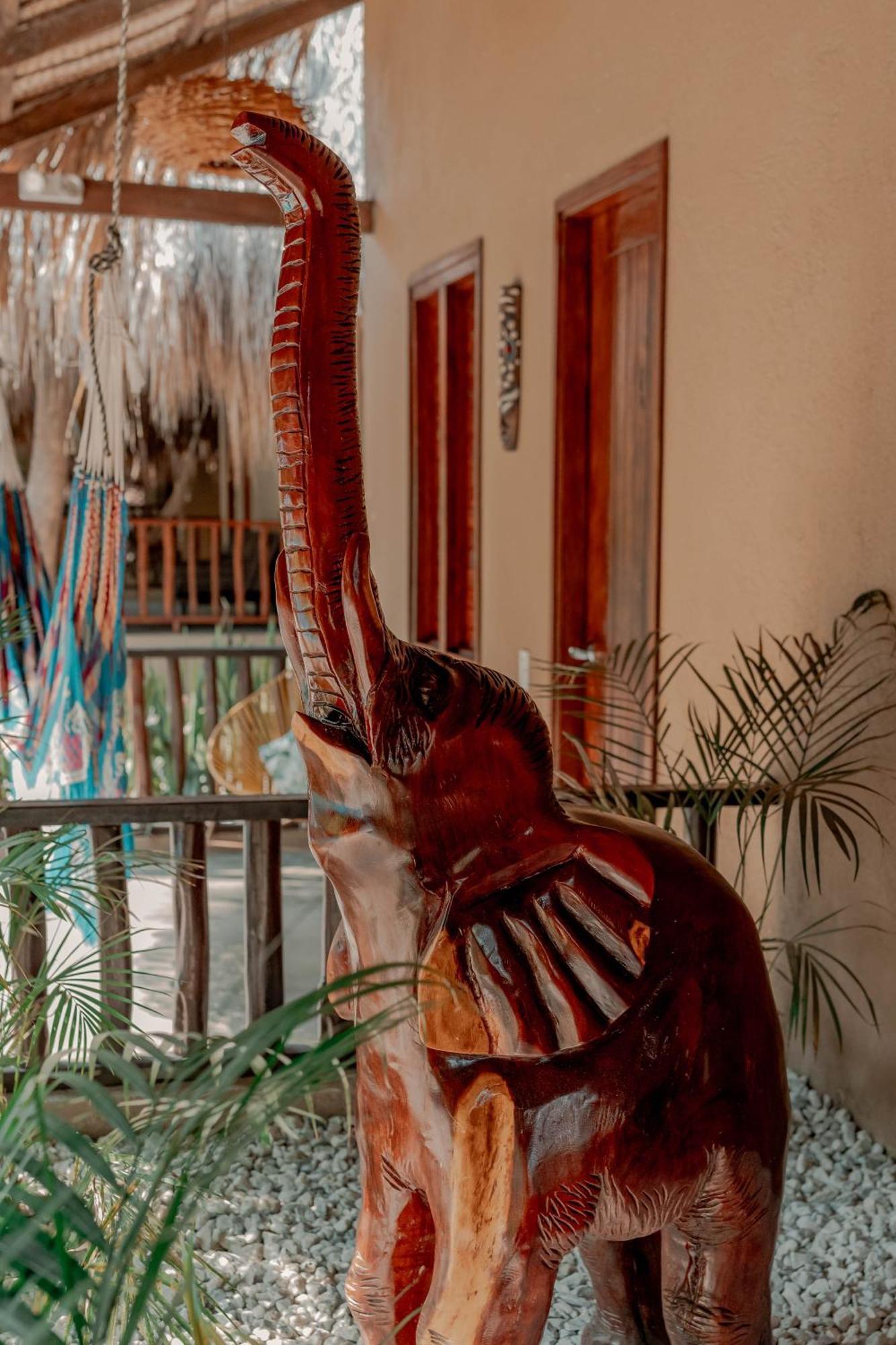 Hotel Isabella Tayrona Los Naranjos Zewnętrze zdjęcie