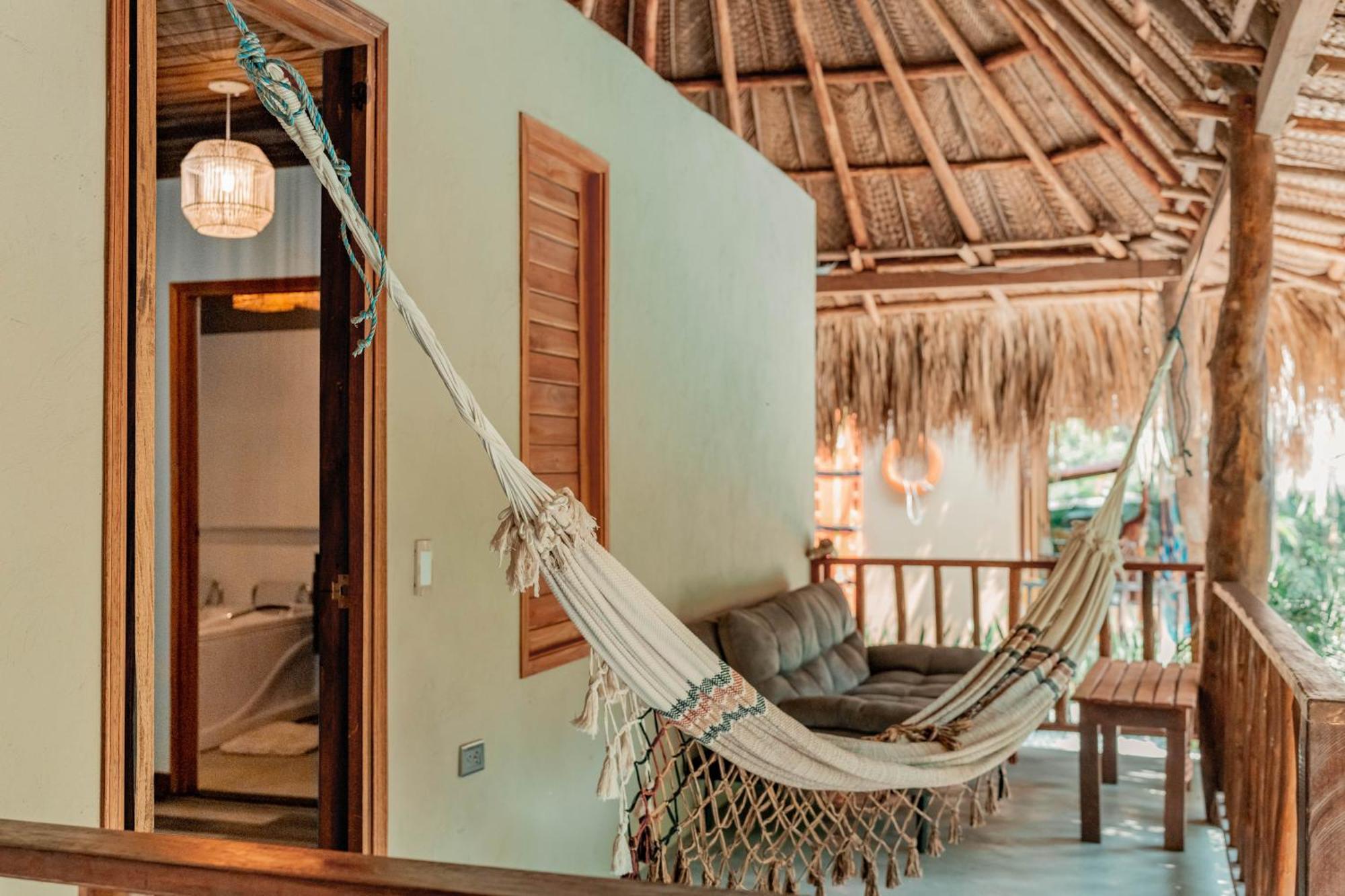 Hotel Isabella Tayrona Los Naranjos Zewnętrze zdjęcie