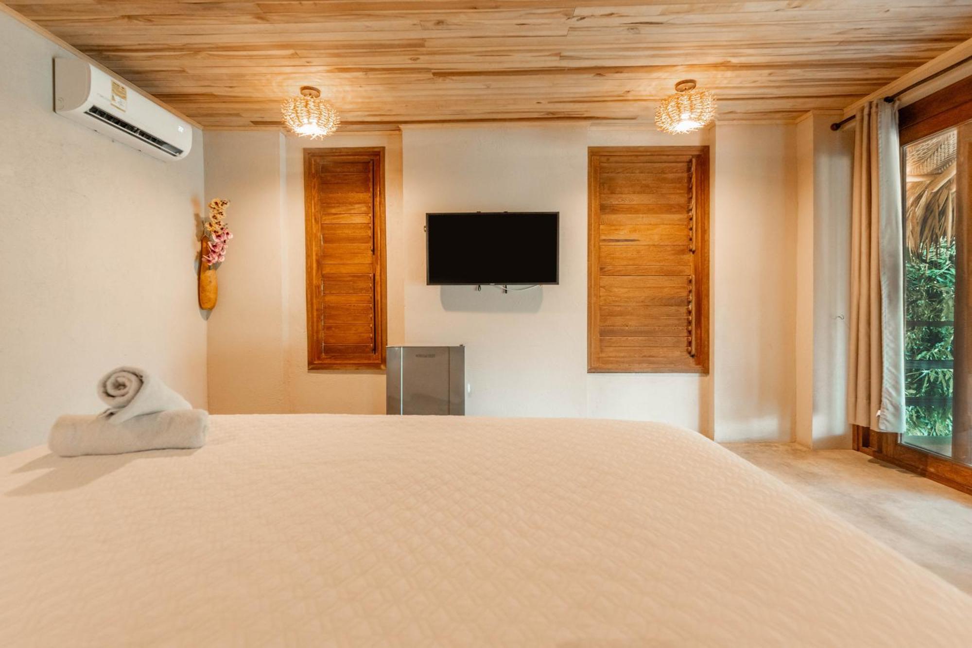 Hotel Isabella Tayrona Los Naranjos Zewnętrze zdjęcie