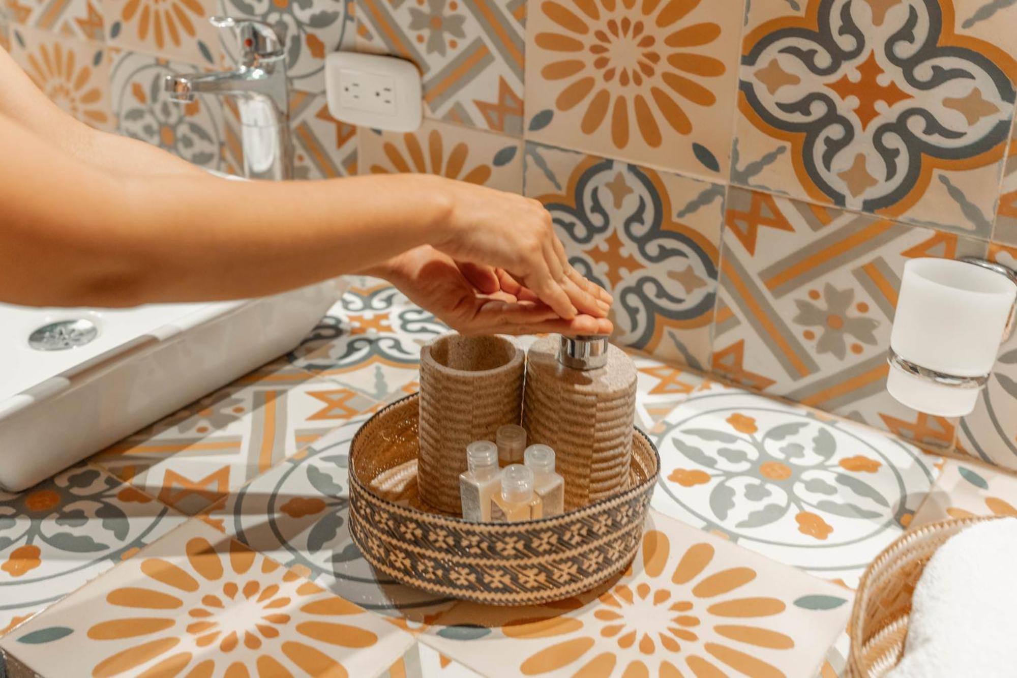 Hotel Isabella Tayrona Los Naranjos Zewnętrze zdjęcie