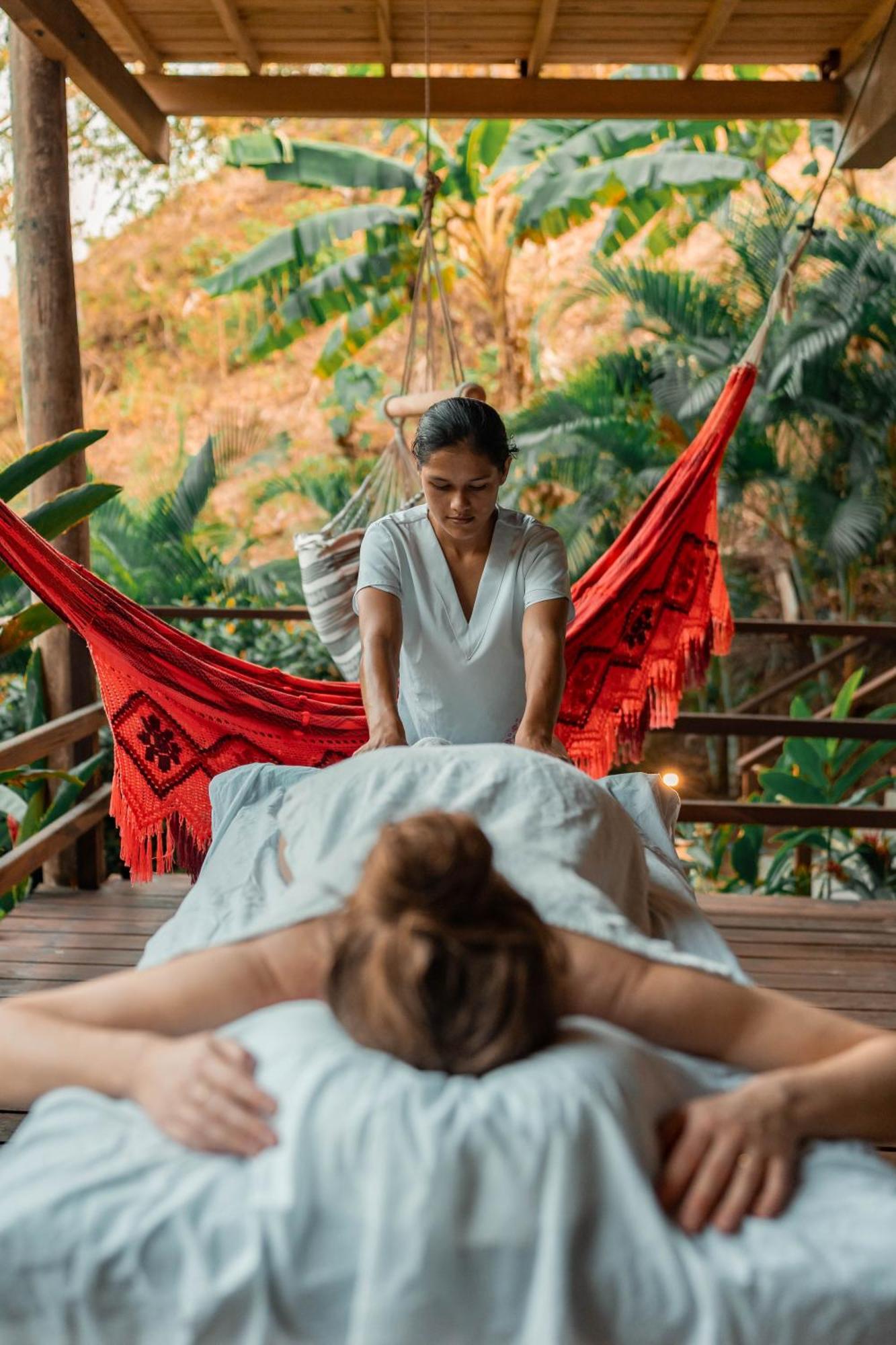 Hotel Isabella Tayrona Los Naranjos Zewnętrze zdjęcie