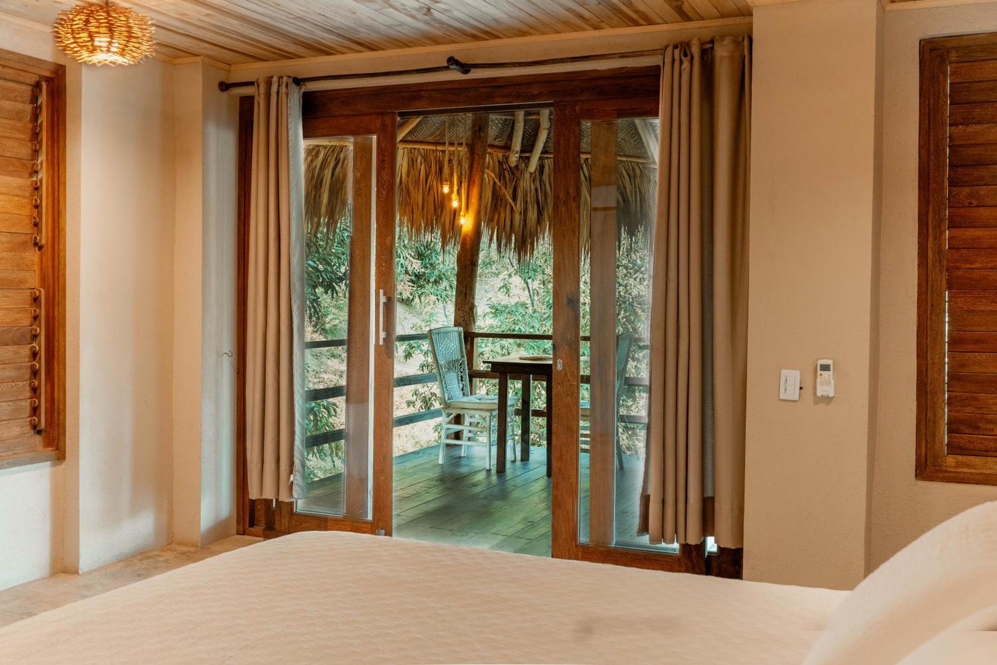 Hotel Isabella Tayrona Los Naranjos Zewnętrze zdjęcie