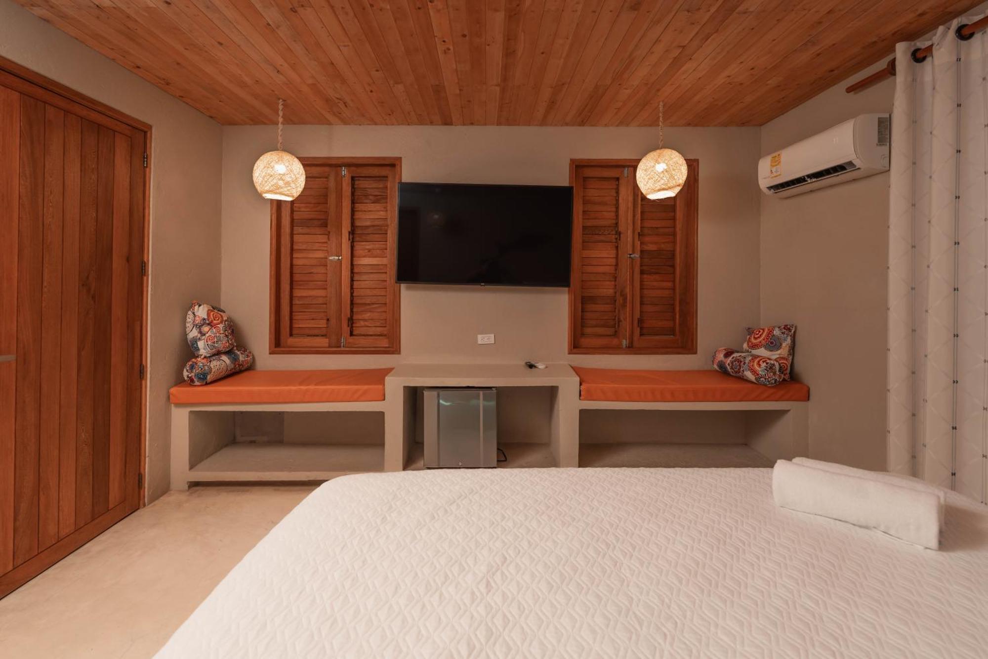 Hotel Isabella Tayrona Los Naranjos Zewnętrze zdjęcie