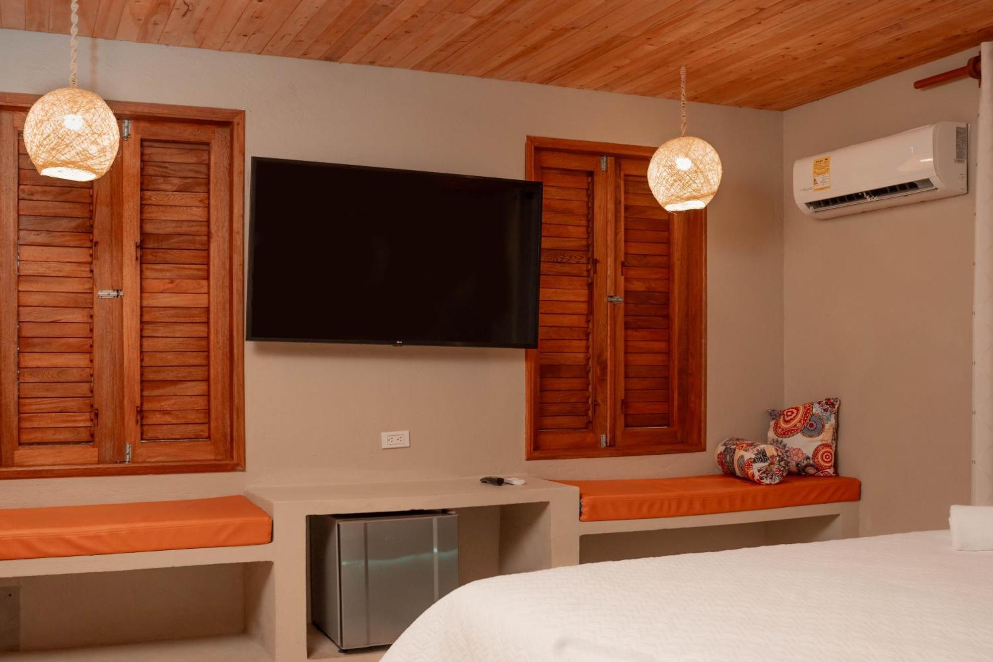 Hotel Isabella Tayrona Los Naranjos Zewnętrze zdjęcie