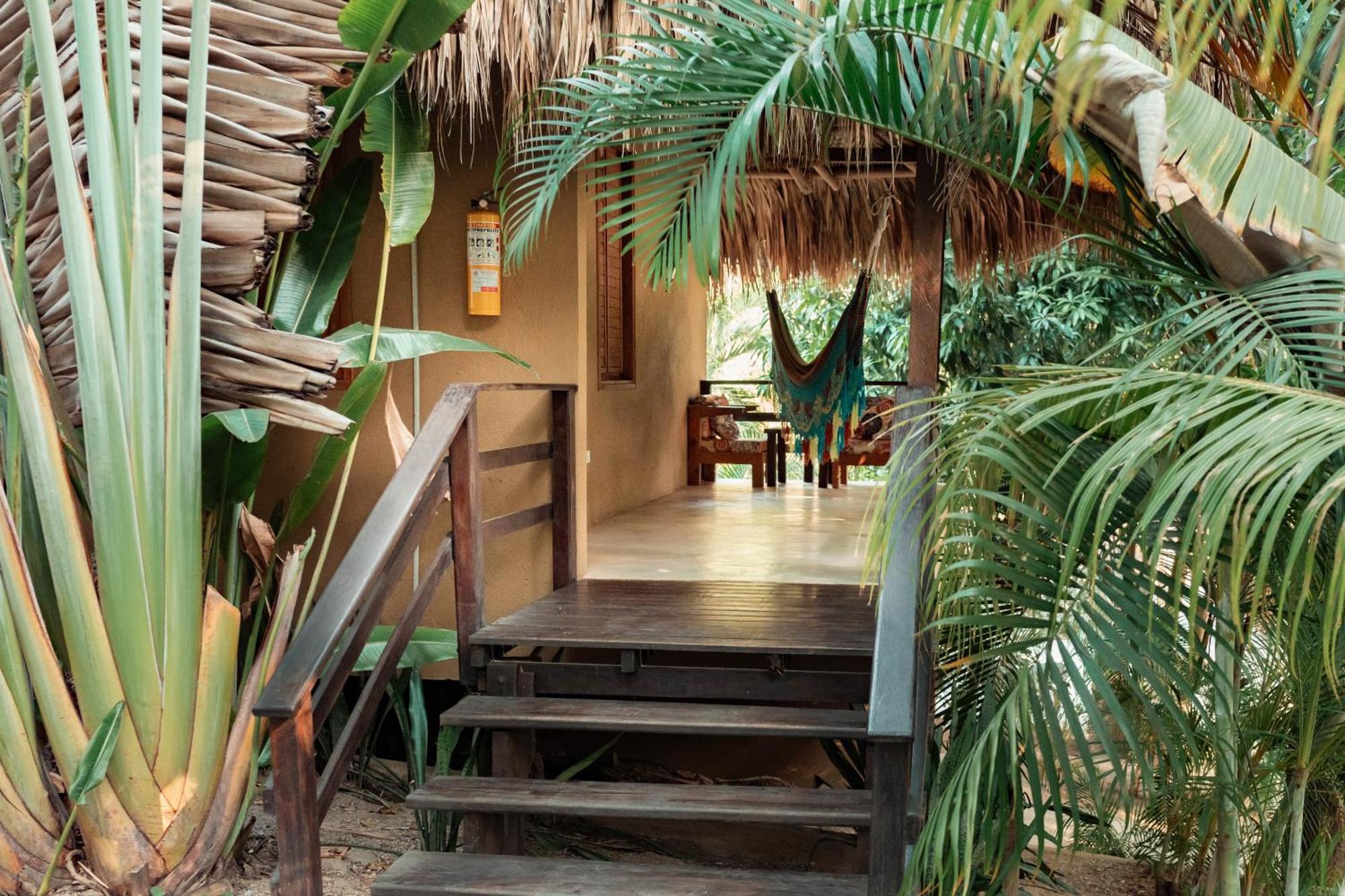 Hotel Isabella Tayrona Los Naranjos Zewnętrze zdjęcie