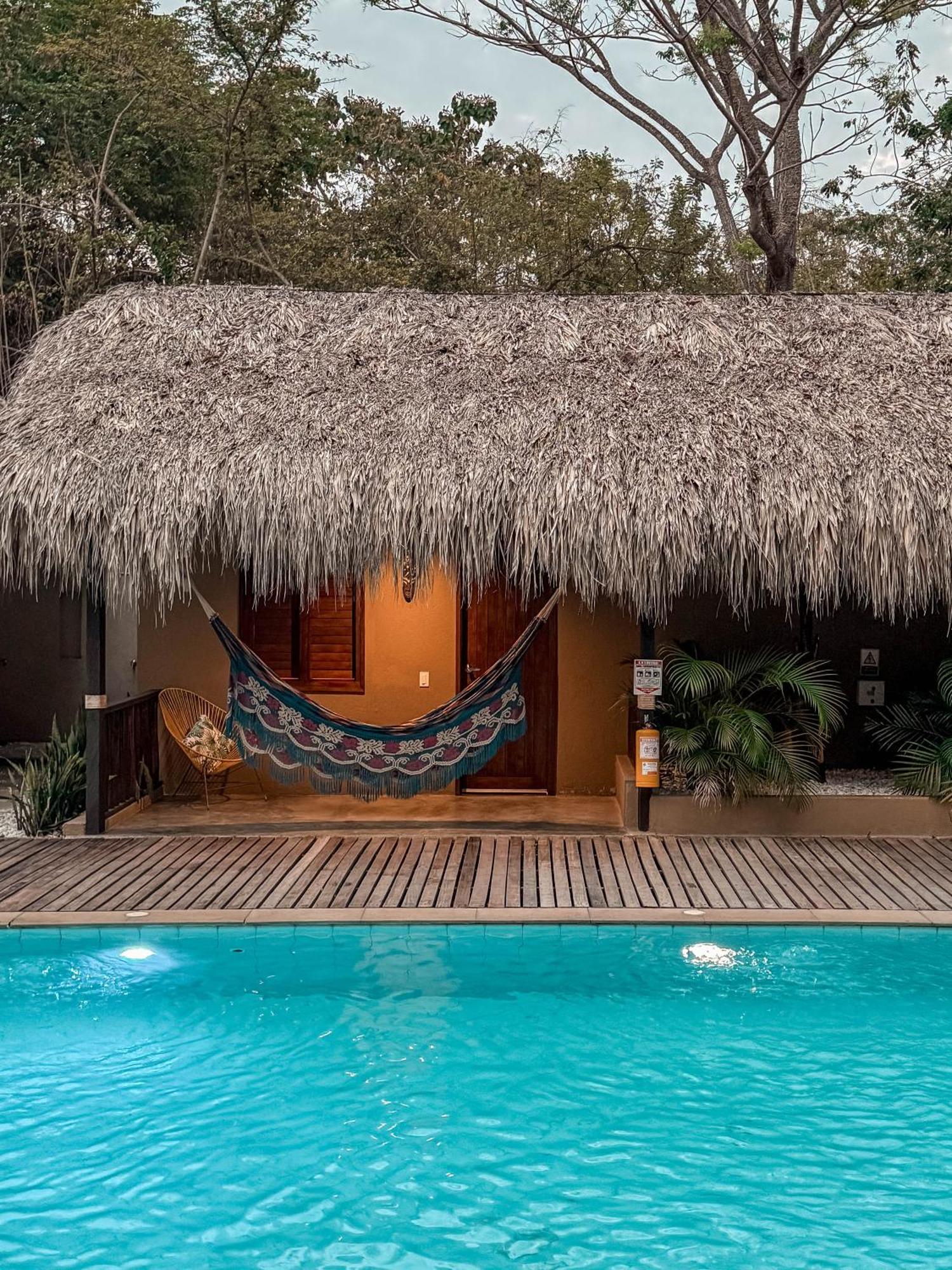 Hotel Isabella Tayrona Los Naranjos Zewnętrze zdjęcie