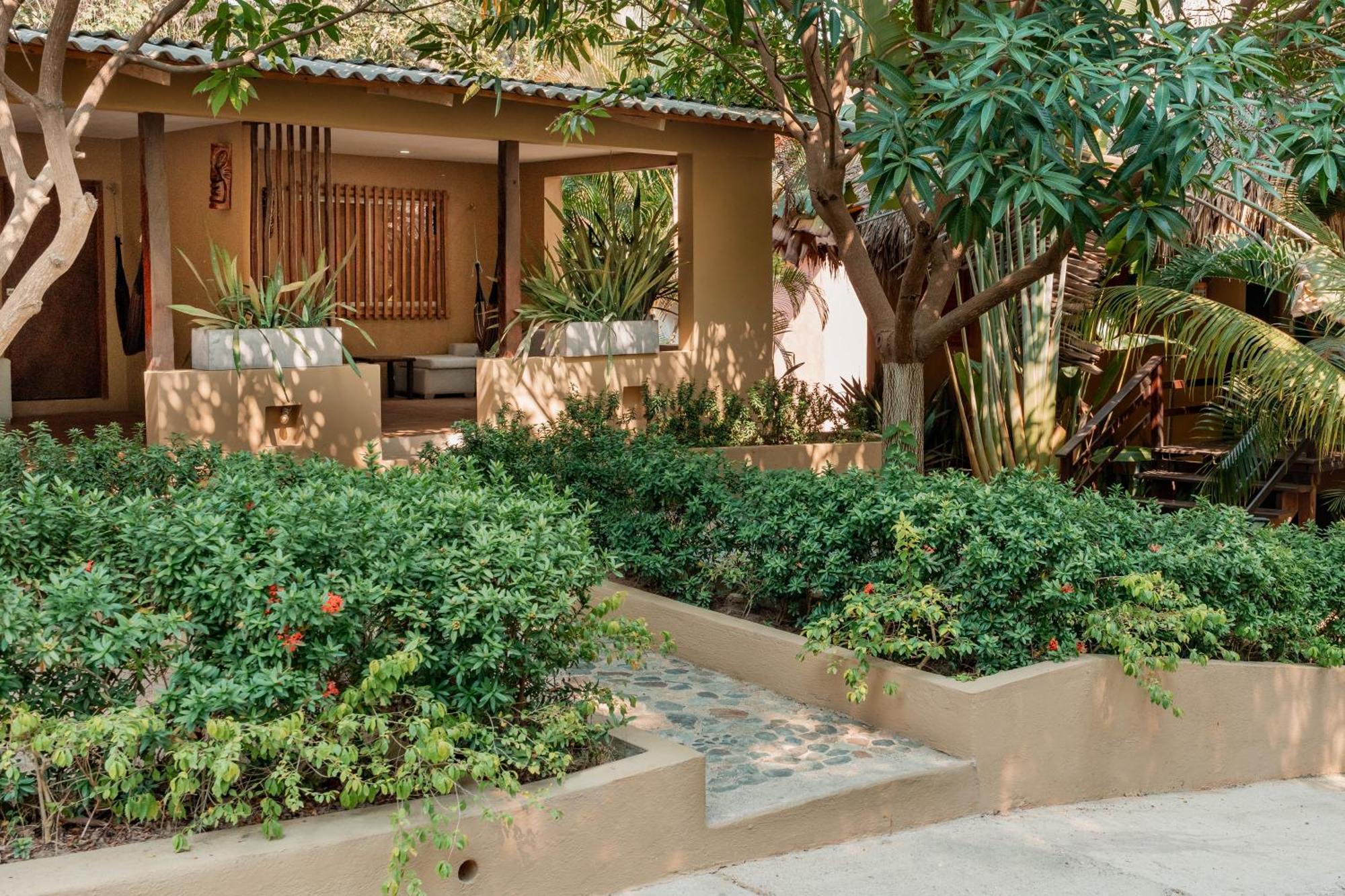 Hotel Isabella Tayrona Los Naranjos Zewnętrze zdjęcie