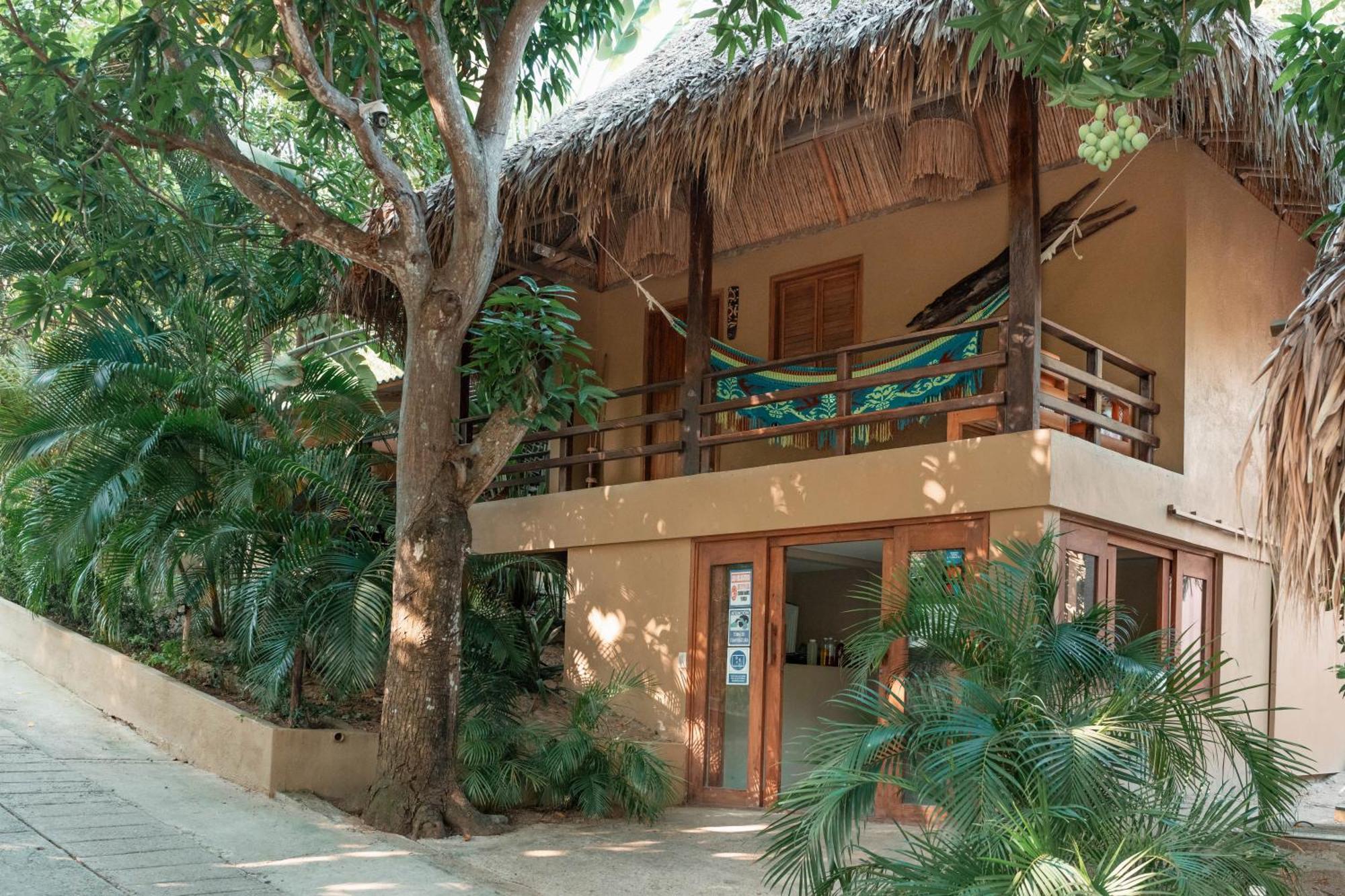 Hotel Isabella Tayrona Los Naranjos Zewnętrze zdjęcie