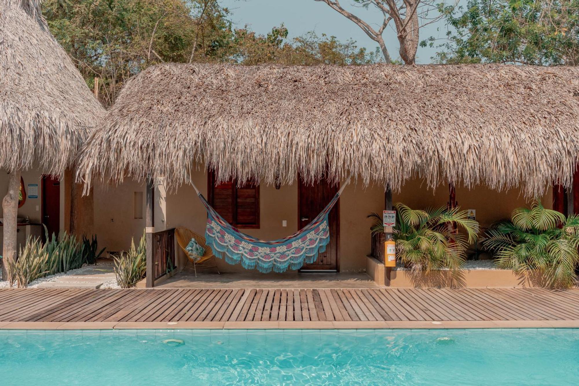 Hotel Isabella Tayrona Los Naranjos Zewnętrze zdjęcie