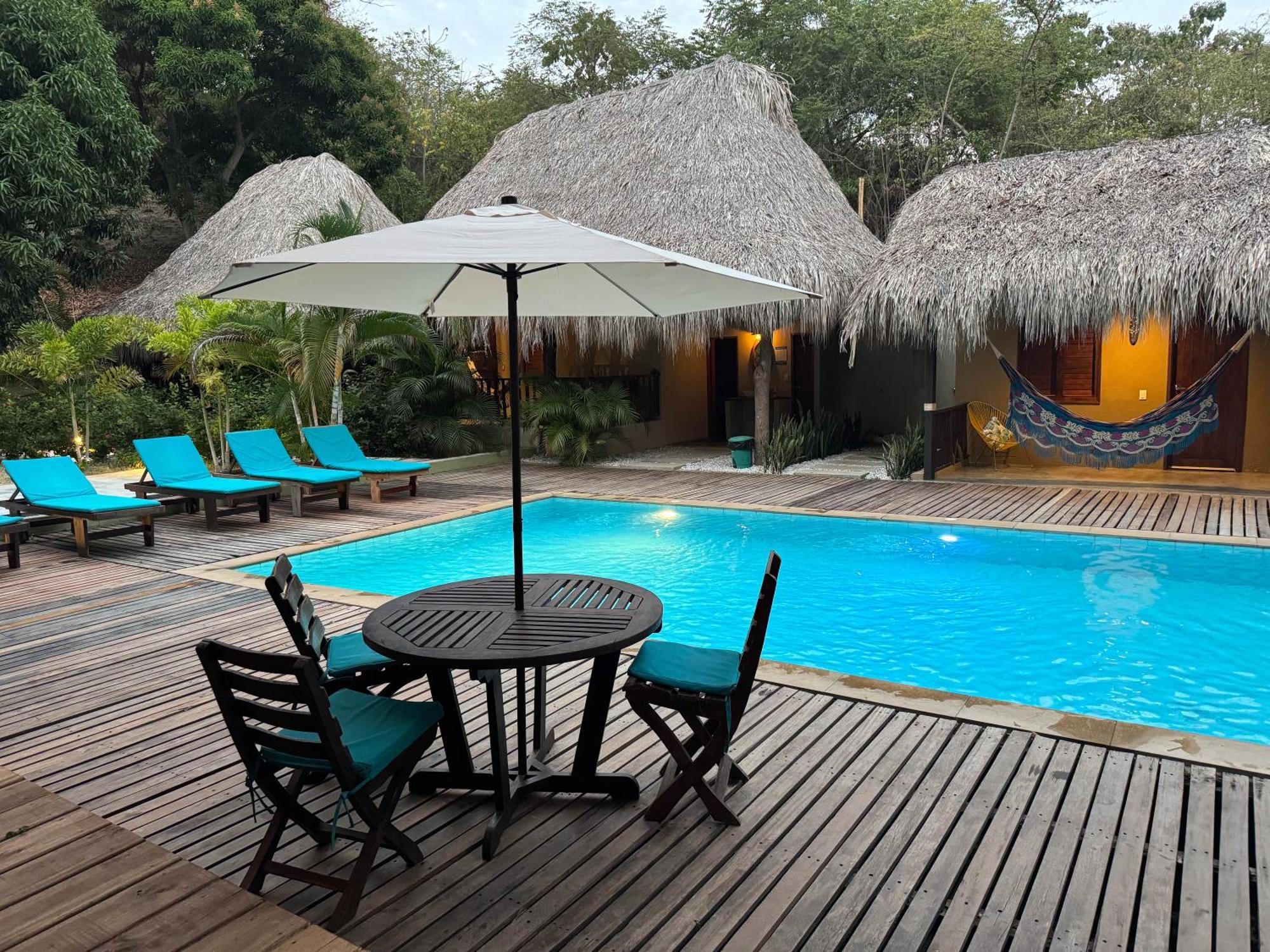 Hotel Isabella Tayrona Los Naranjos Zewnętrze zdjęcie