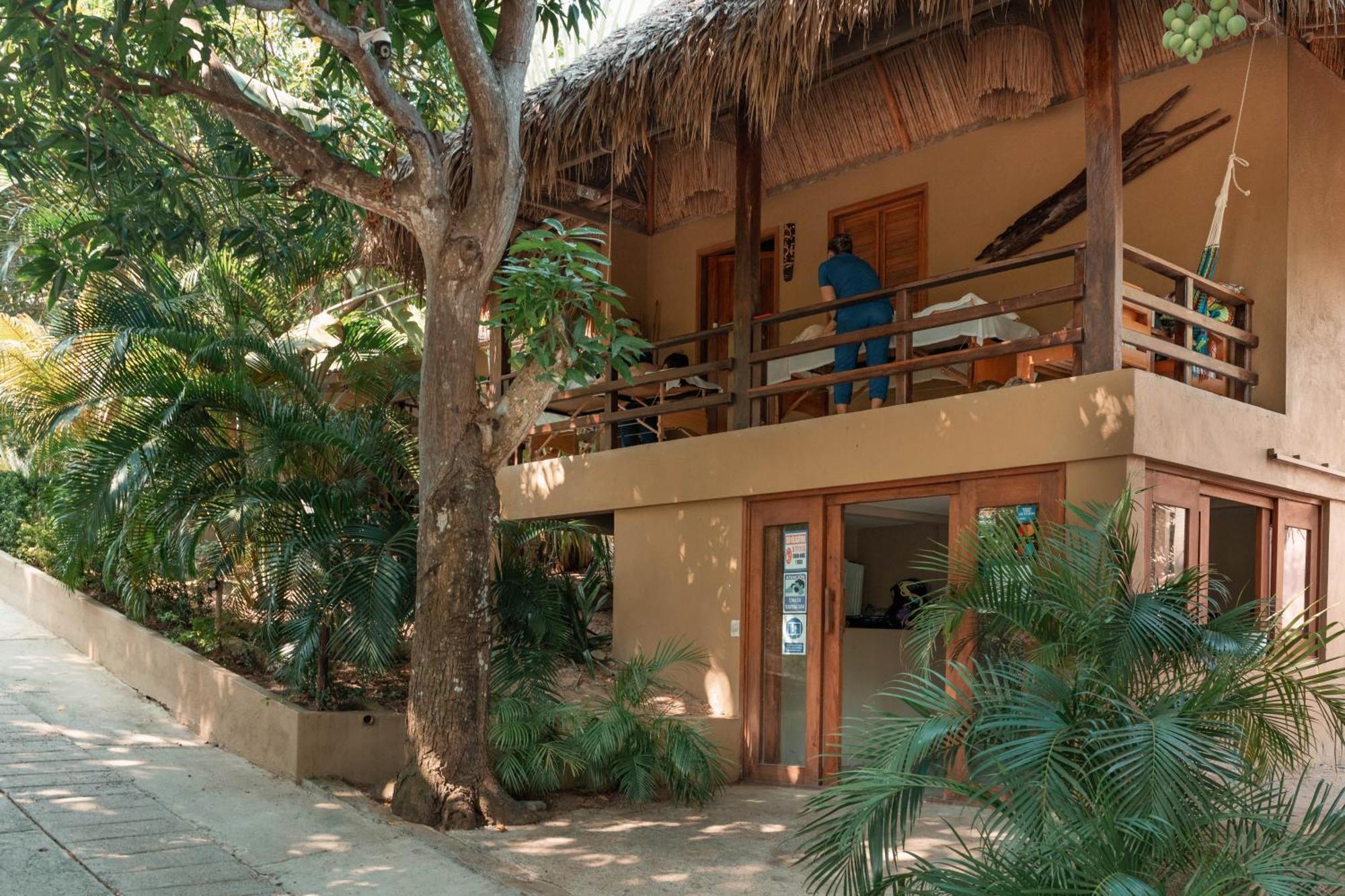 Hotel Isabella Tayrona Los Naranjos Zewnętrze zdjęcie