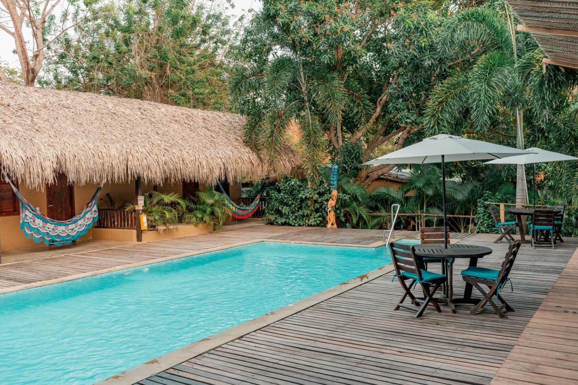 Hotel Isabella Tayrona Los Naranjos Zewnętrze zdjęcie