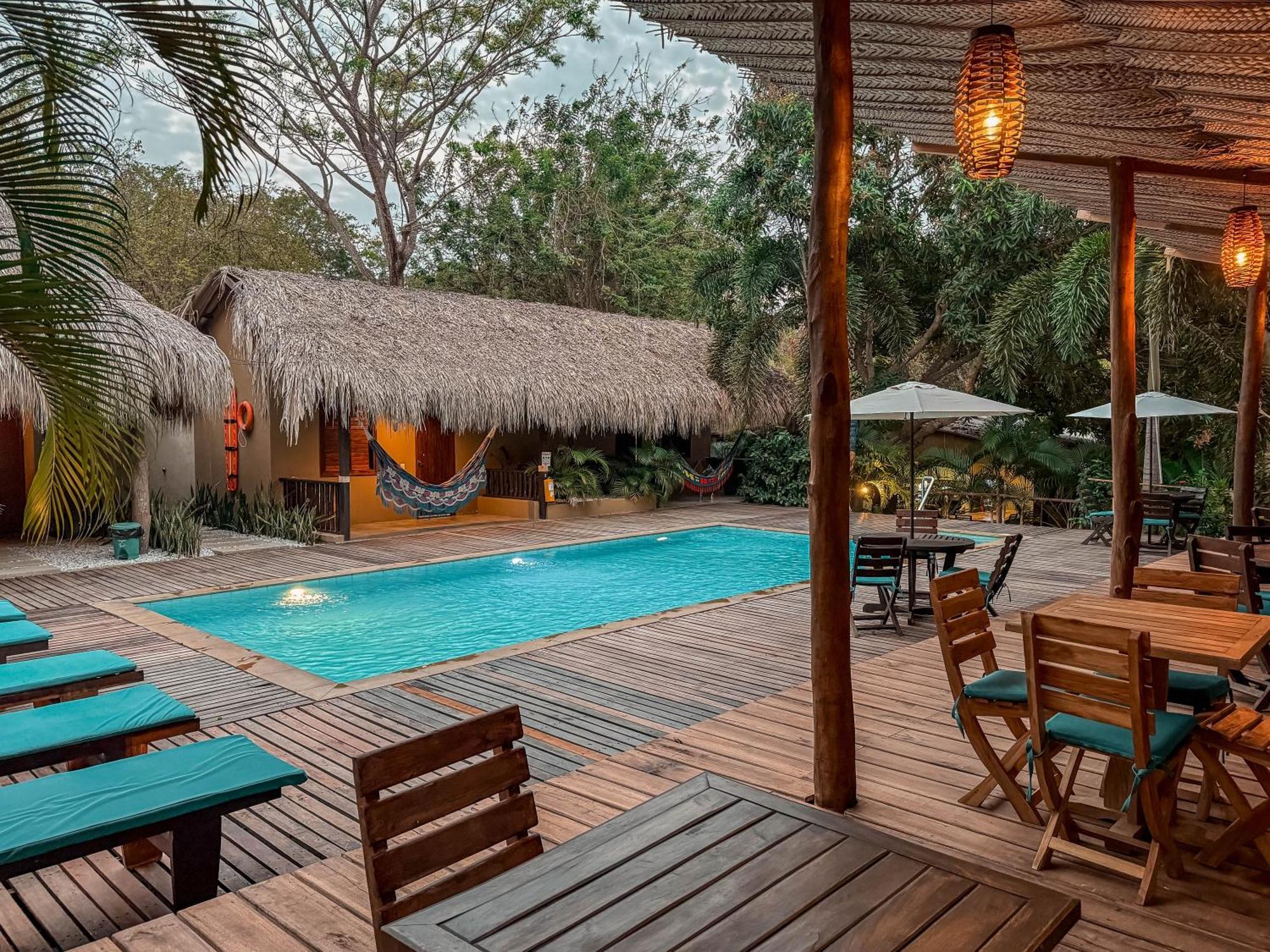 Hotel Isabella Tayrona Los Naranjos Zewnętrze zdjęcie